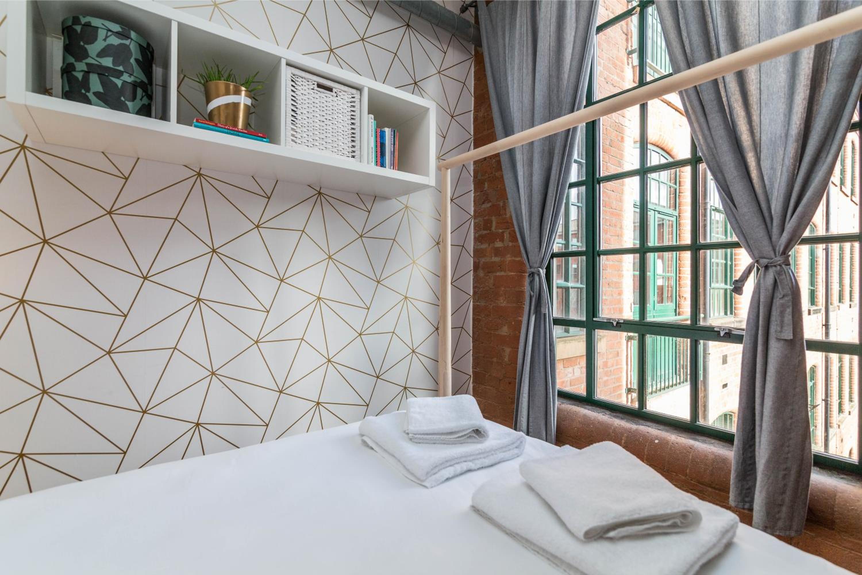 Raleigh Loft