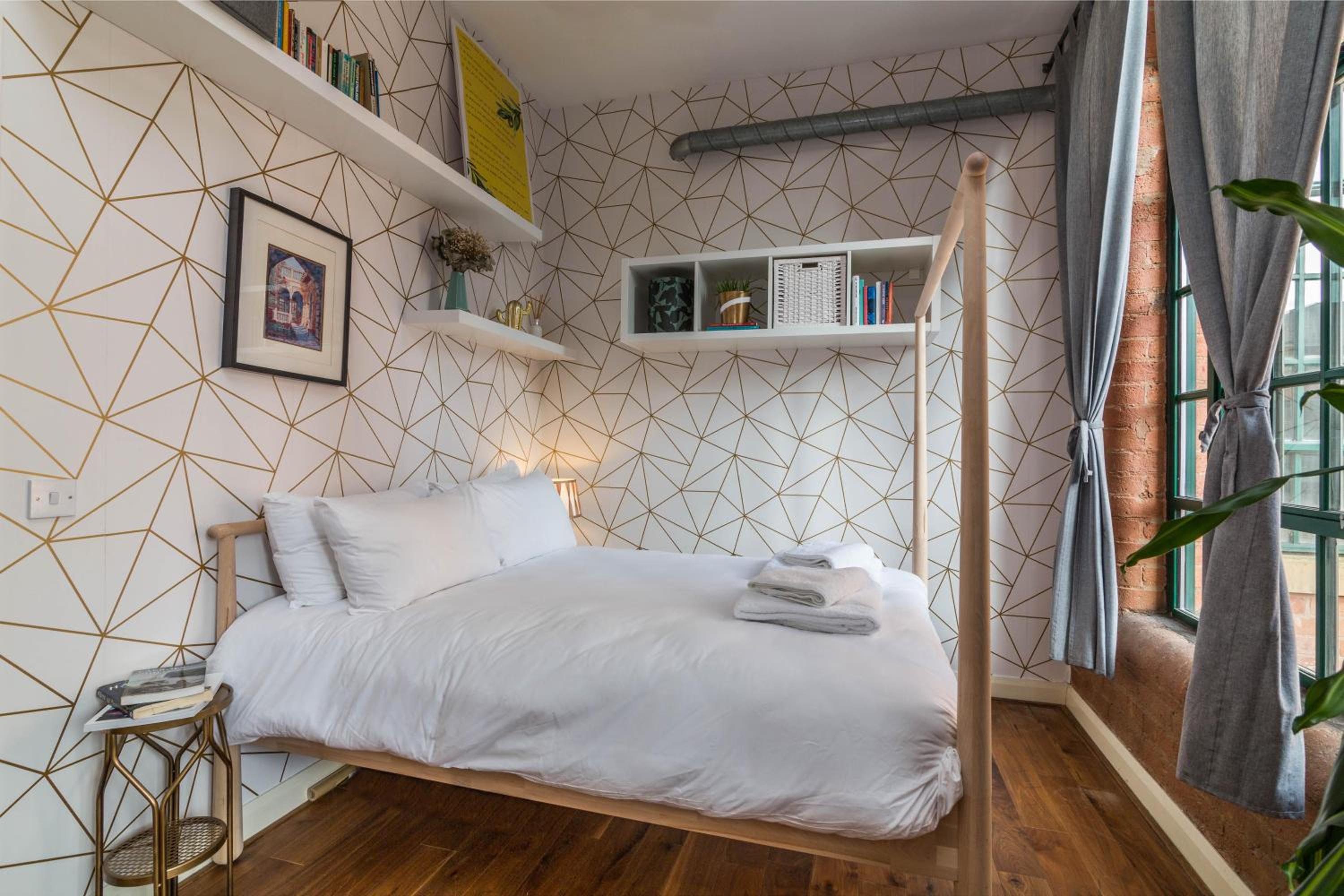 Raleigh Loft