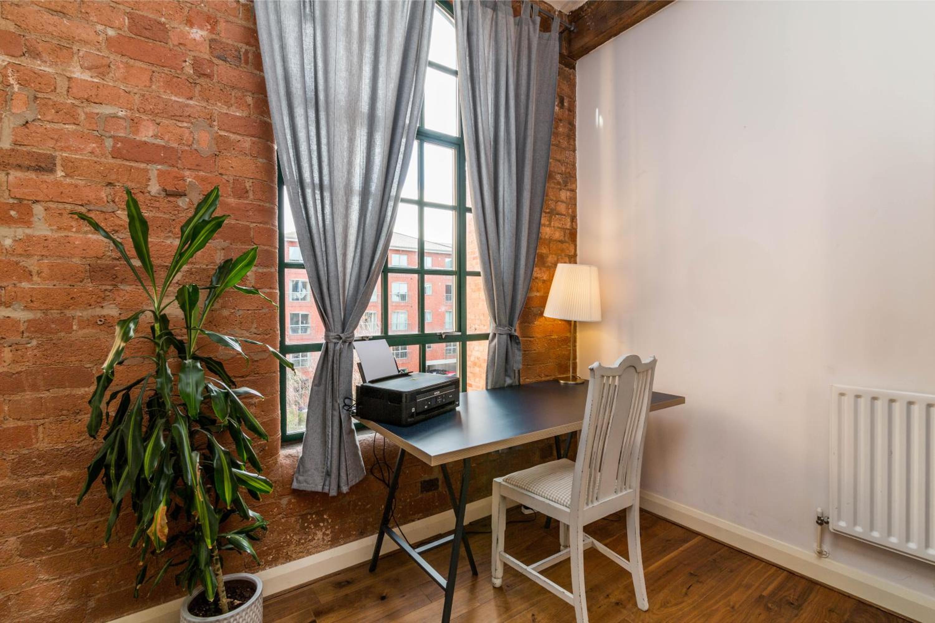 Raleigh Loft