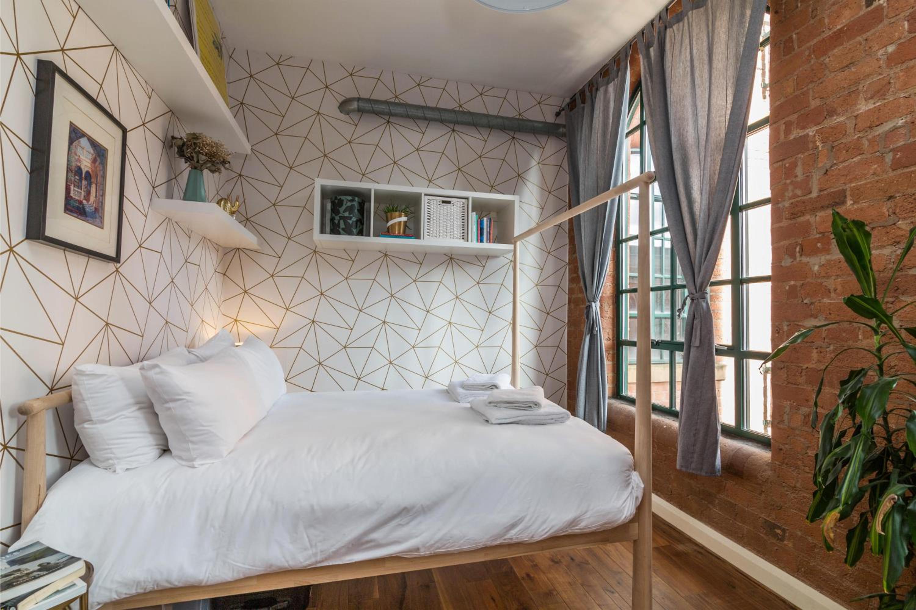 Raleigh Loft