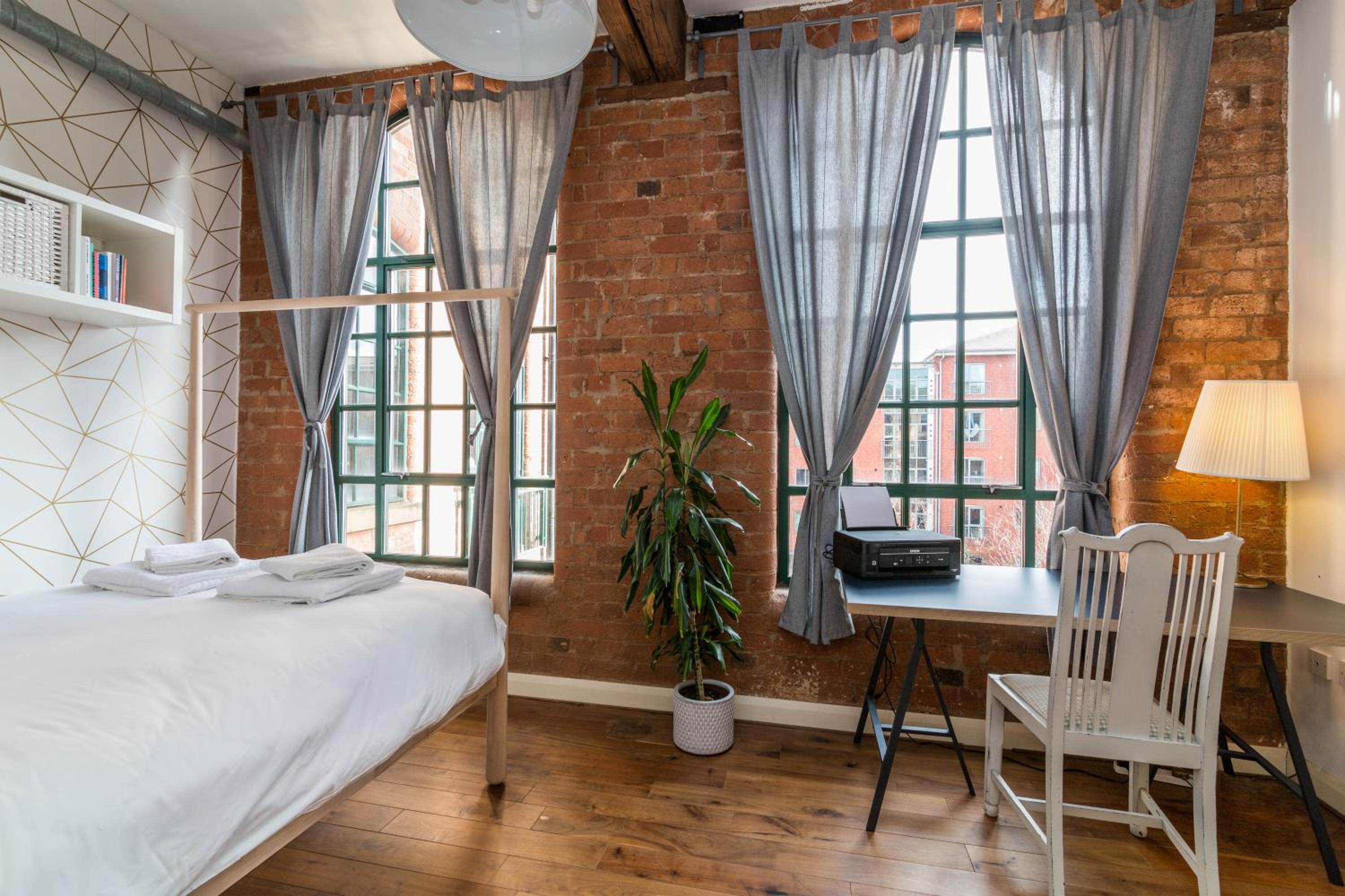 Raleigh Loft
