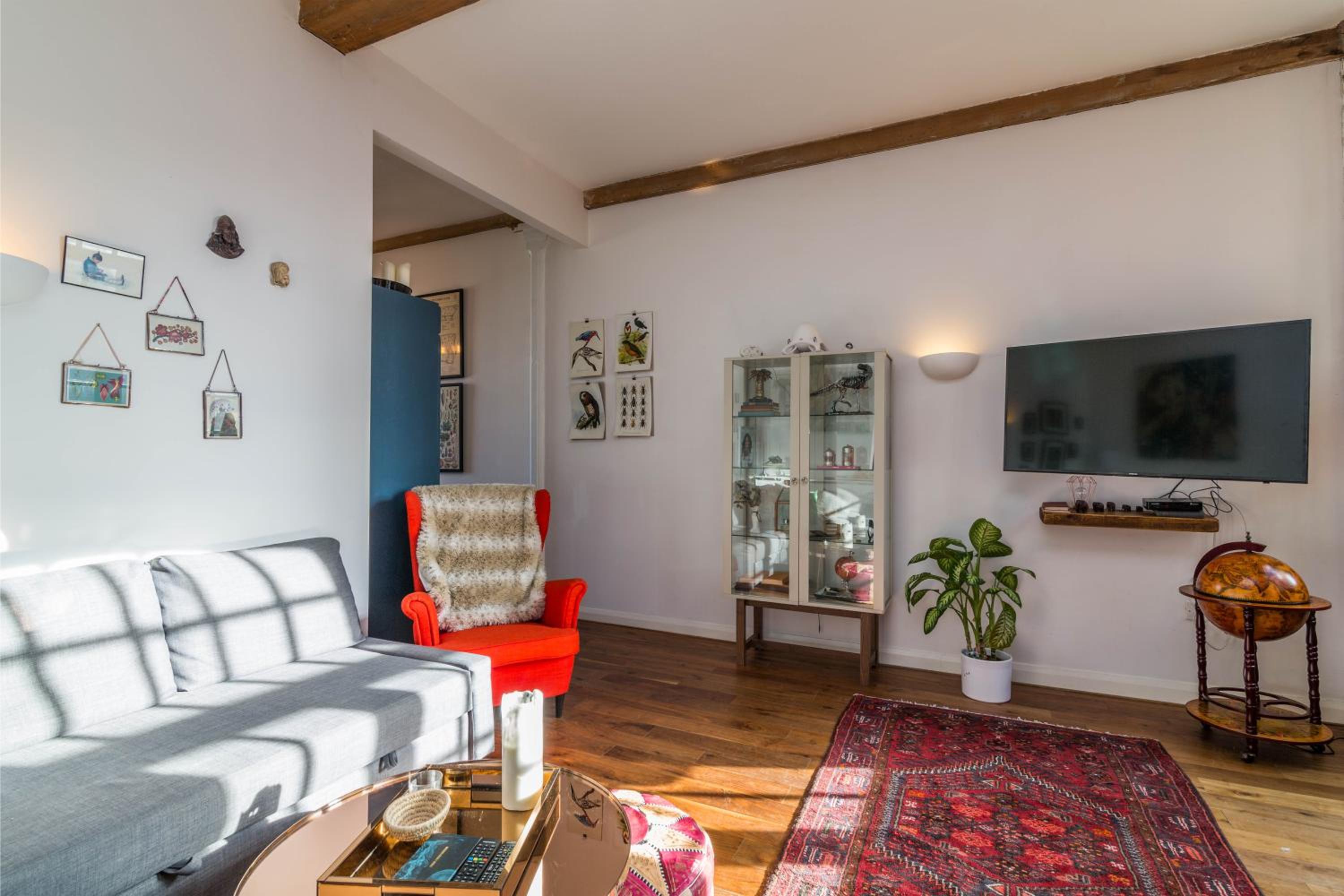Raleigh Loft
