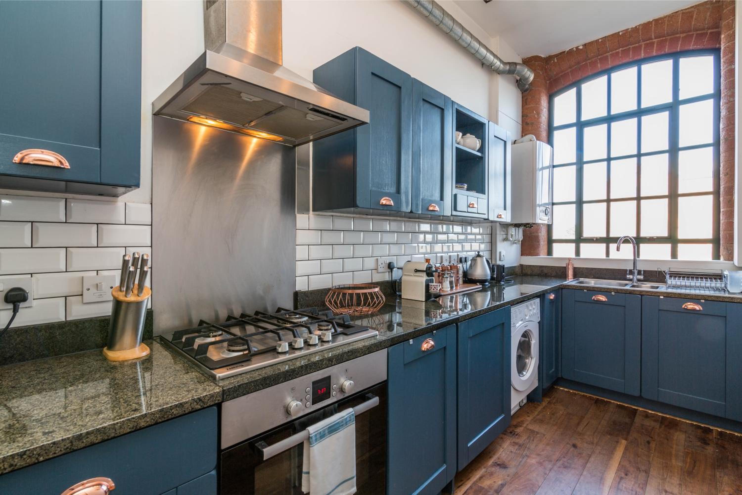 Raleigh Loft