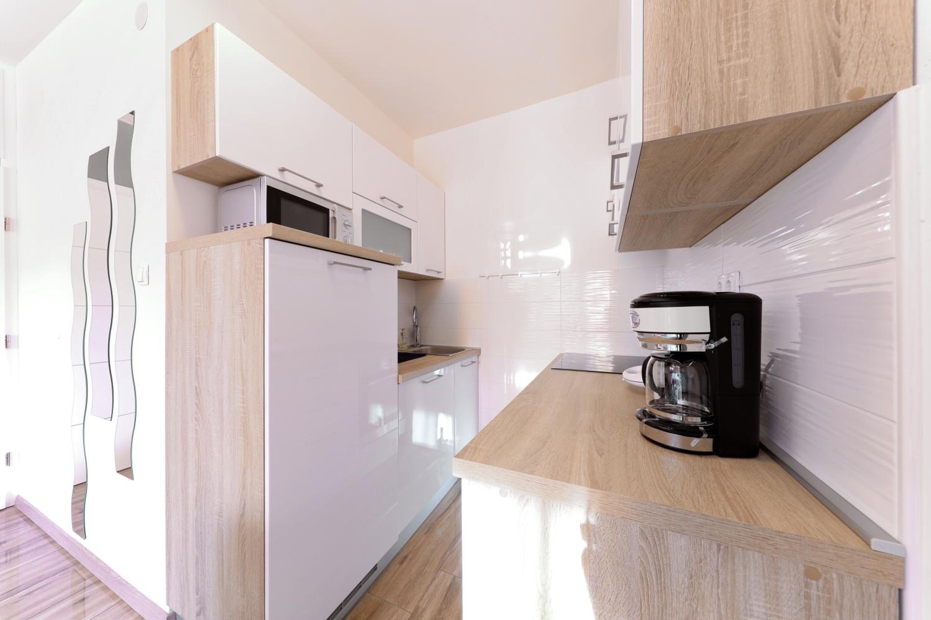 Apartments Angelica view 4