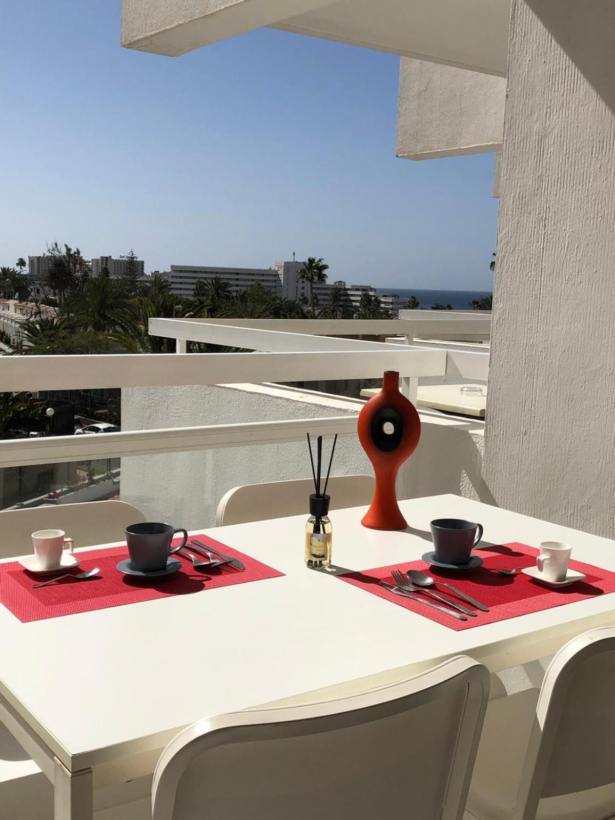 Las Americas Green Beach view 3