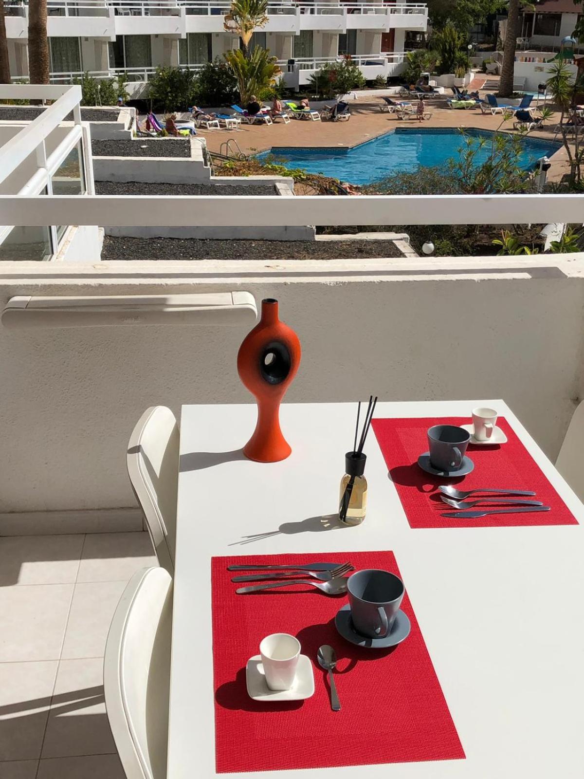 Las Americas Green Beach view 4