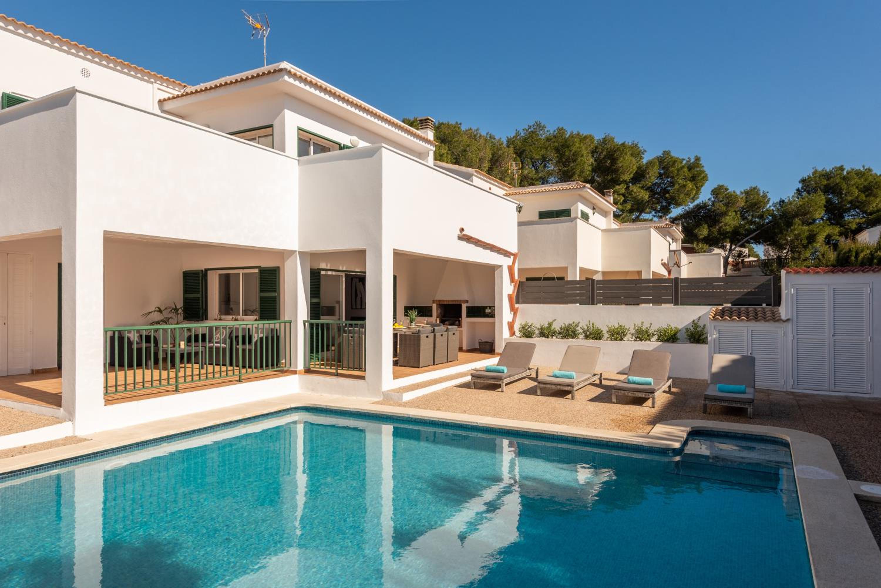 Villa LaCalma
