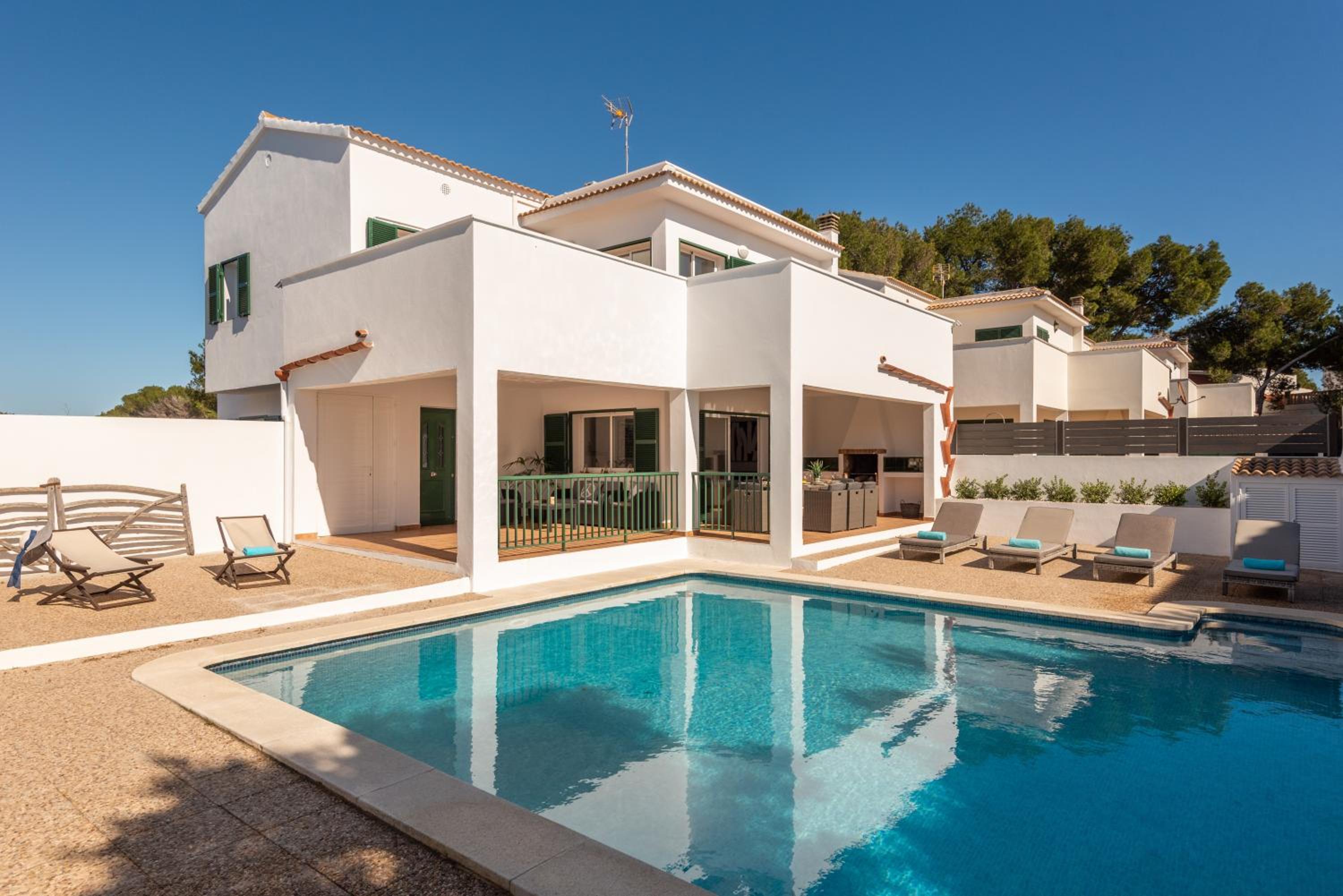 Villa LaCalma