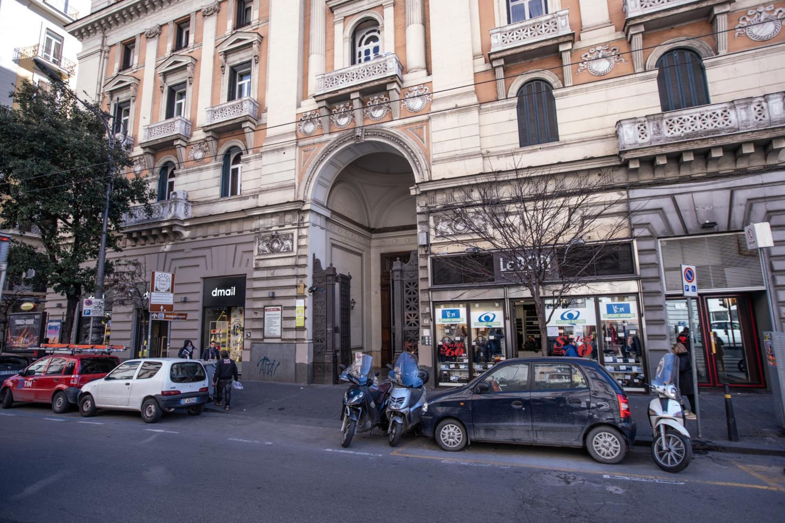 Bellorizzonte