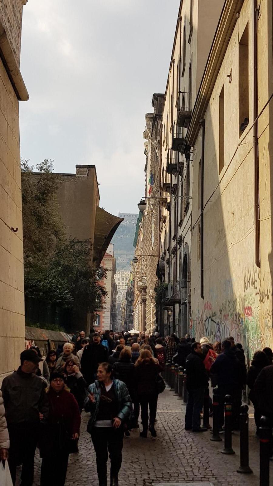 Da NINETTA RESTERETE SENZA PAROLE, GARANTITO!