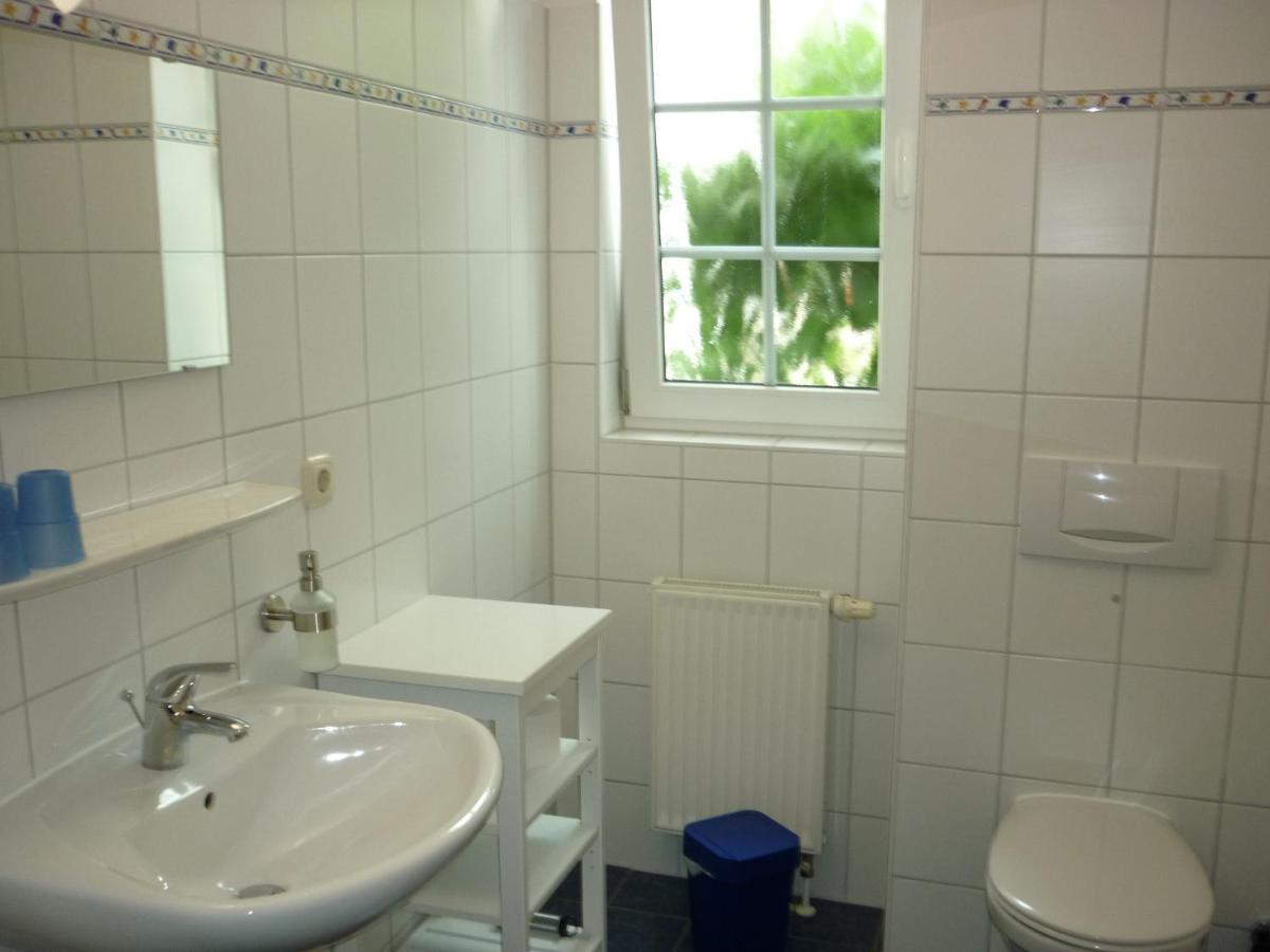 Pension zum Leuchtturm