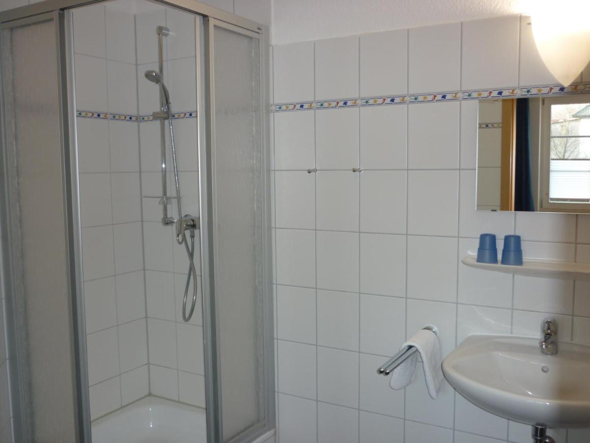 Pension zum Leuchtturm