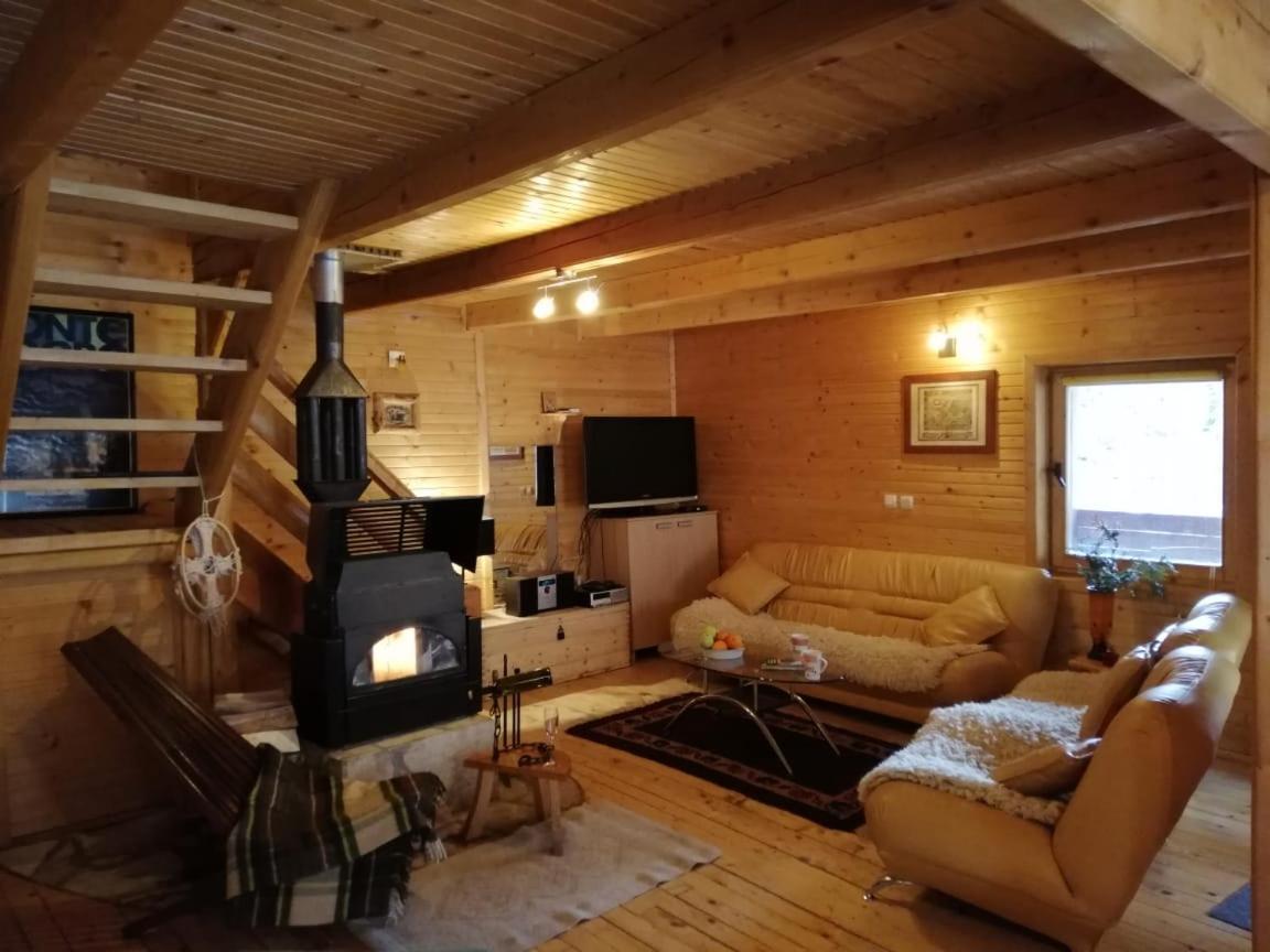 Vikendice Biocinovici view 3