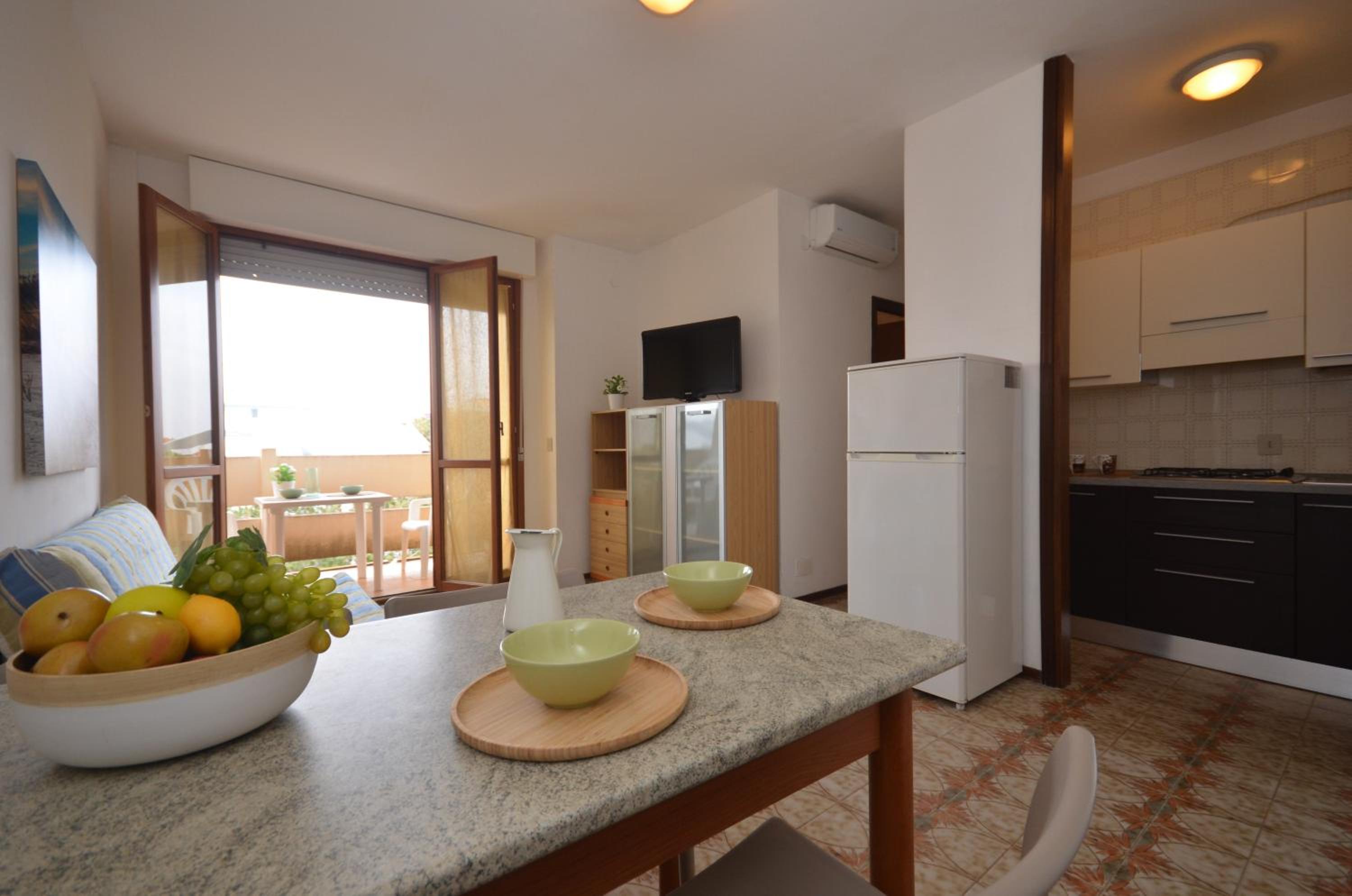 Appartamenti Carina view 4