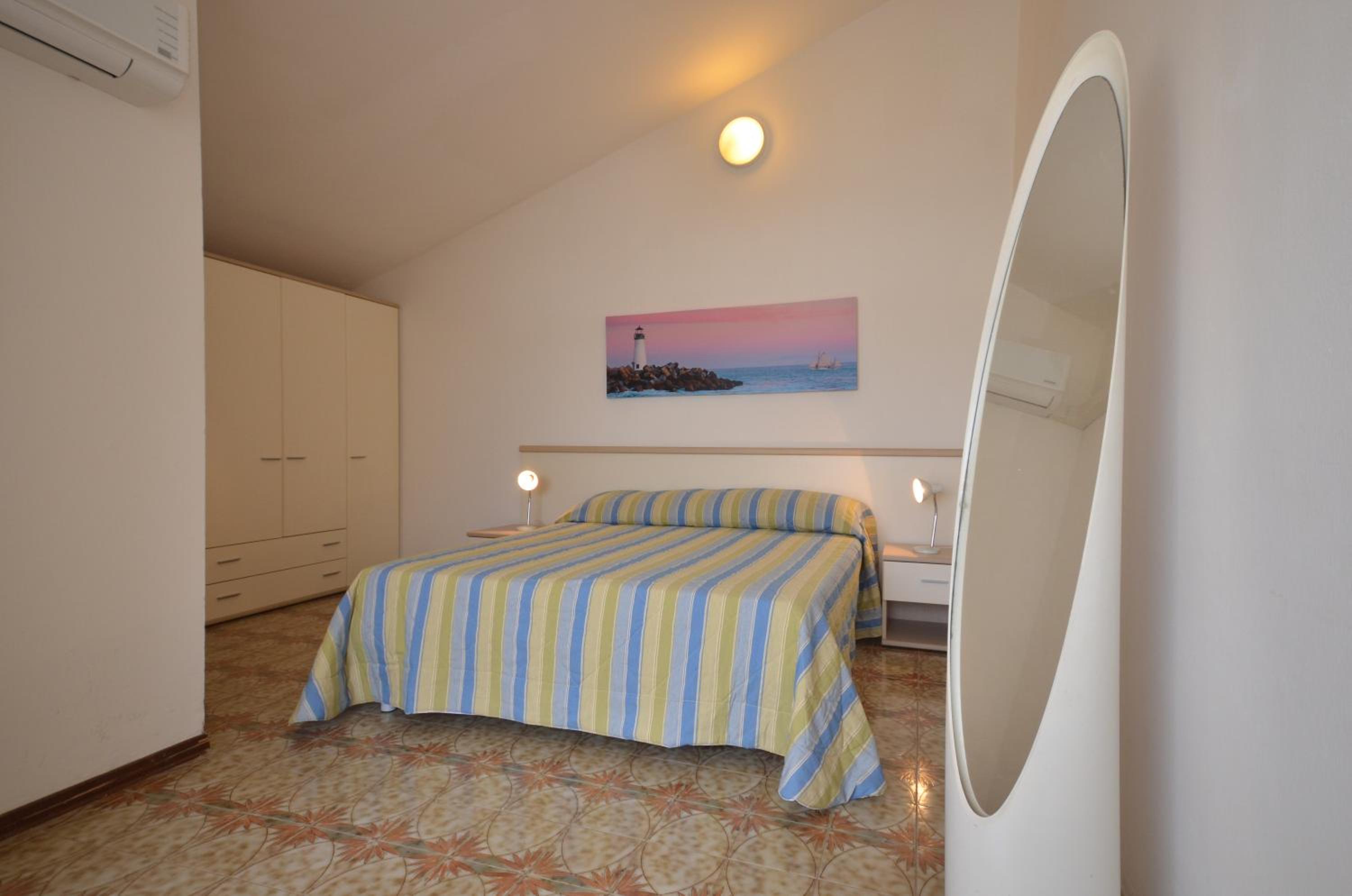 Appartamenti Carina view 3