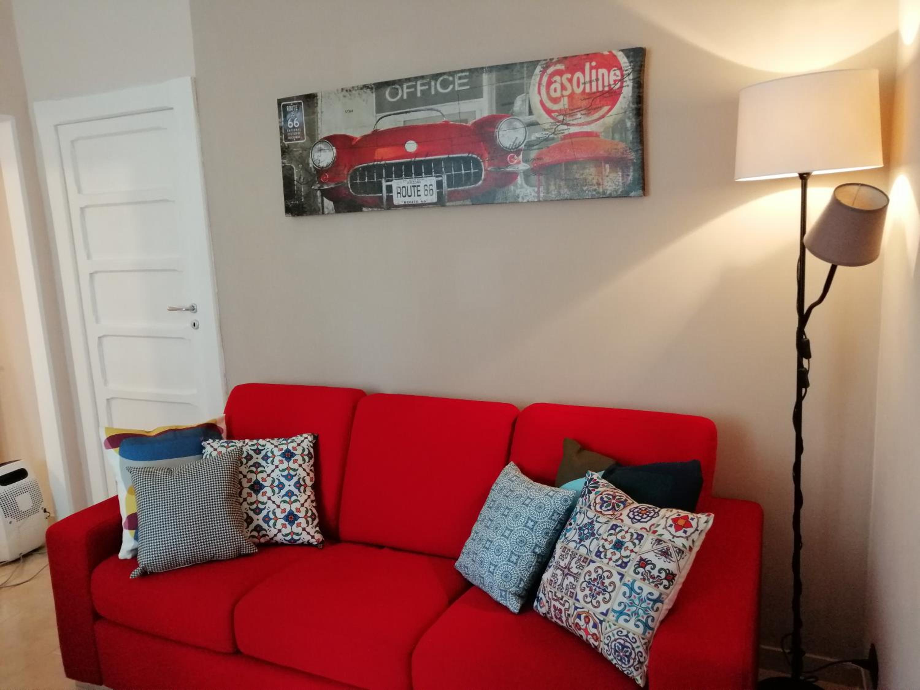 lounge