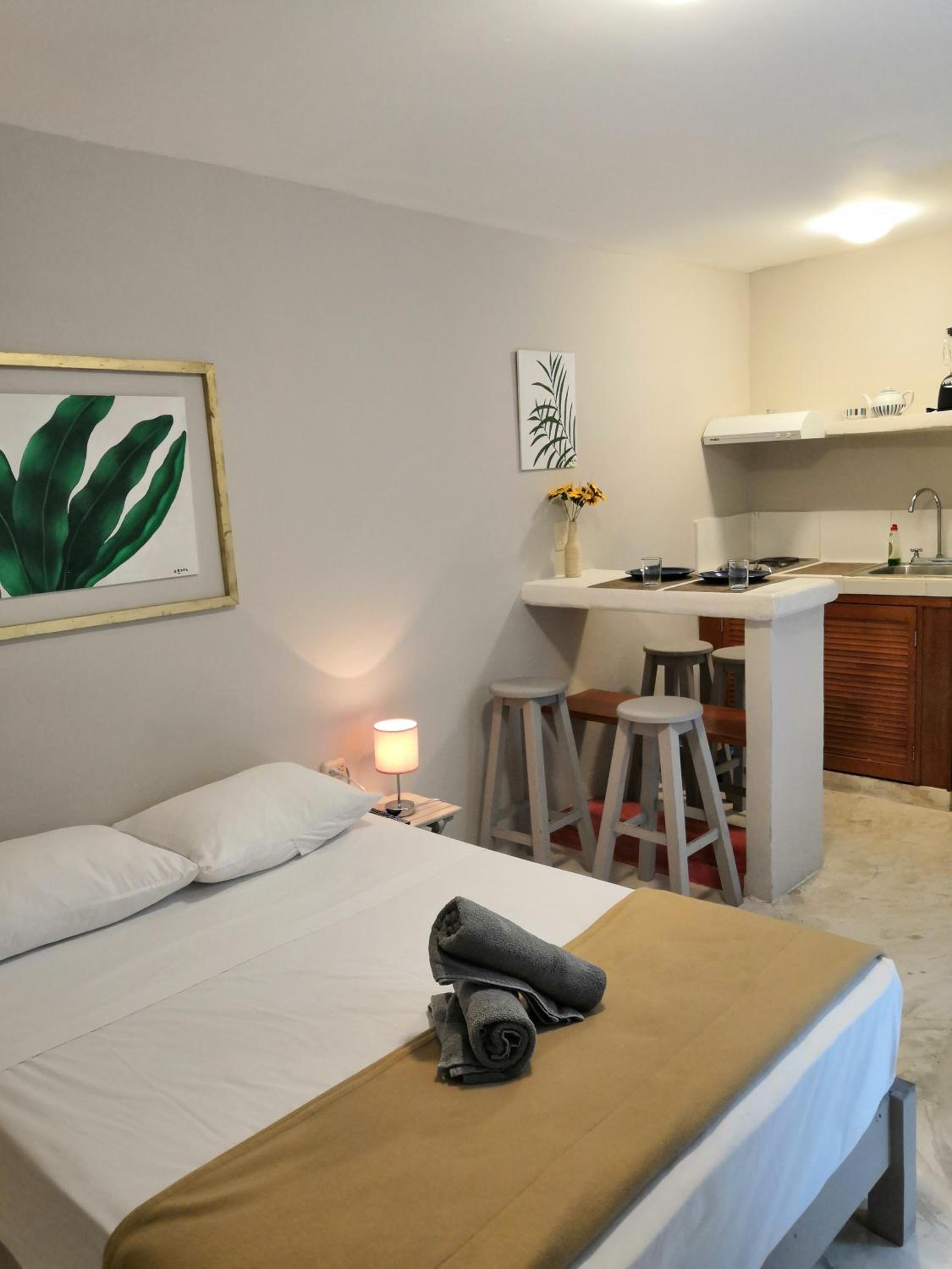 Apartment & Studio 28 view 2
