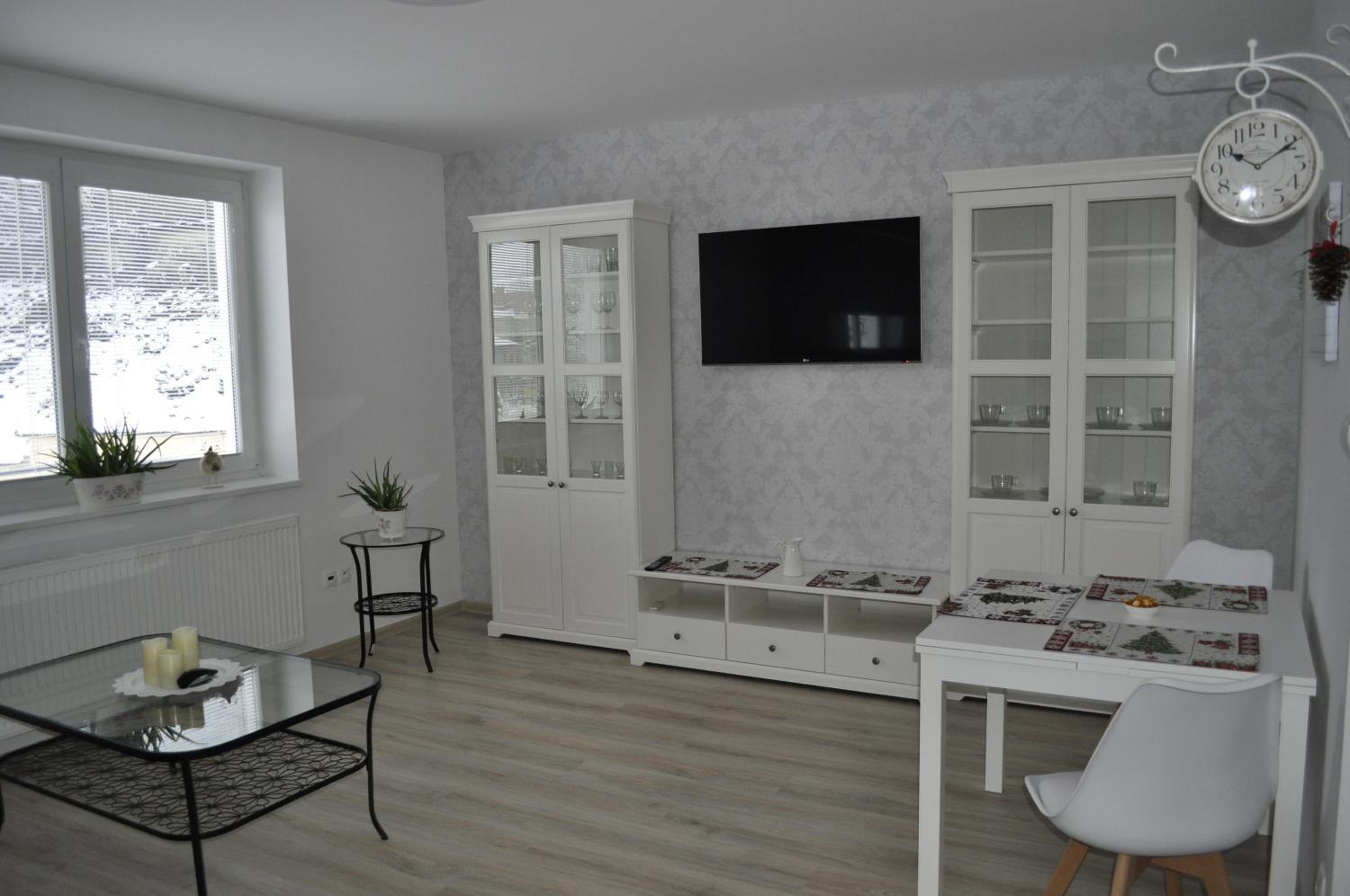 Apartmány CENTRUM
