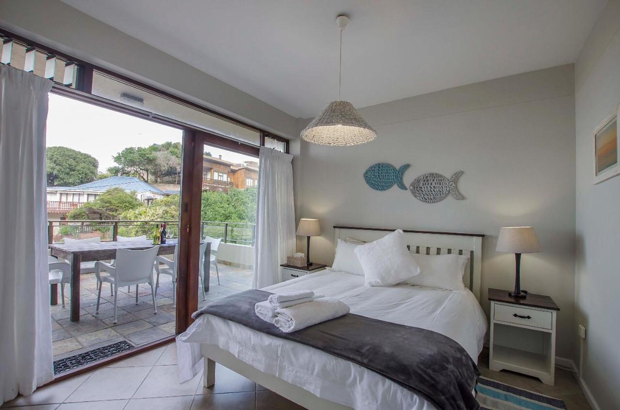 Herolds Bay Accommodation - Bergwater Upstairs view 5
