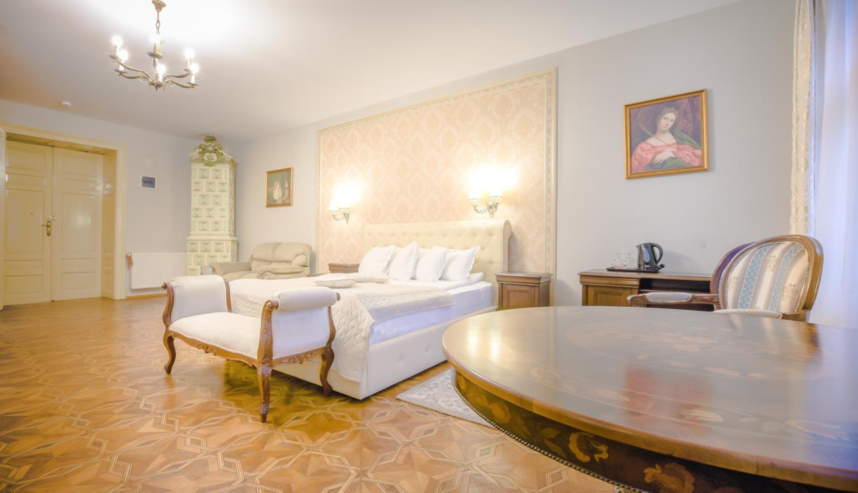 Safrano Palace