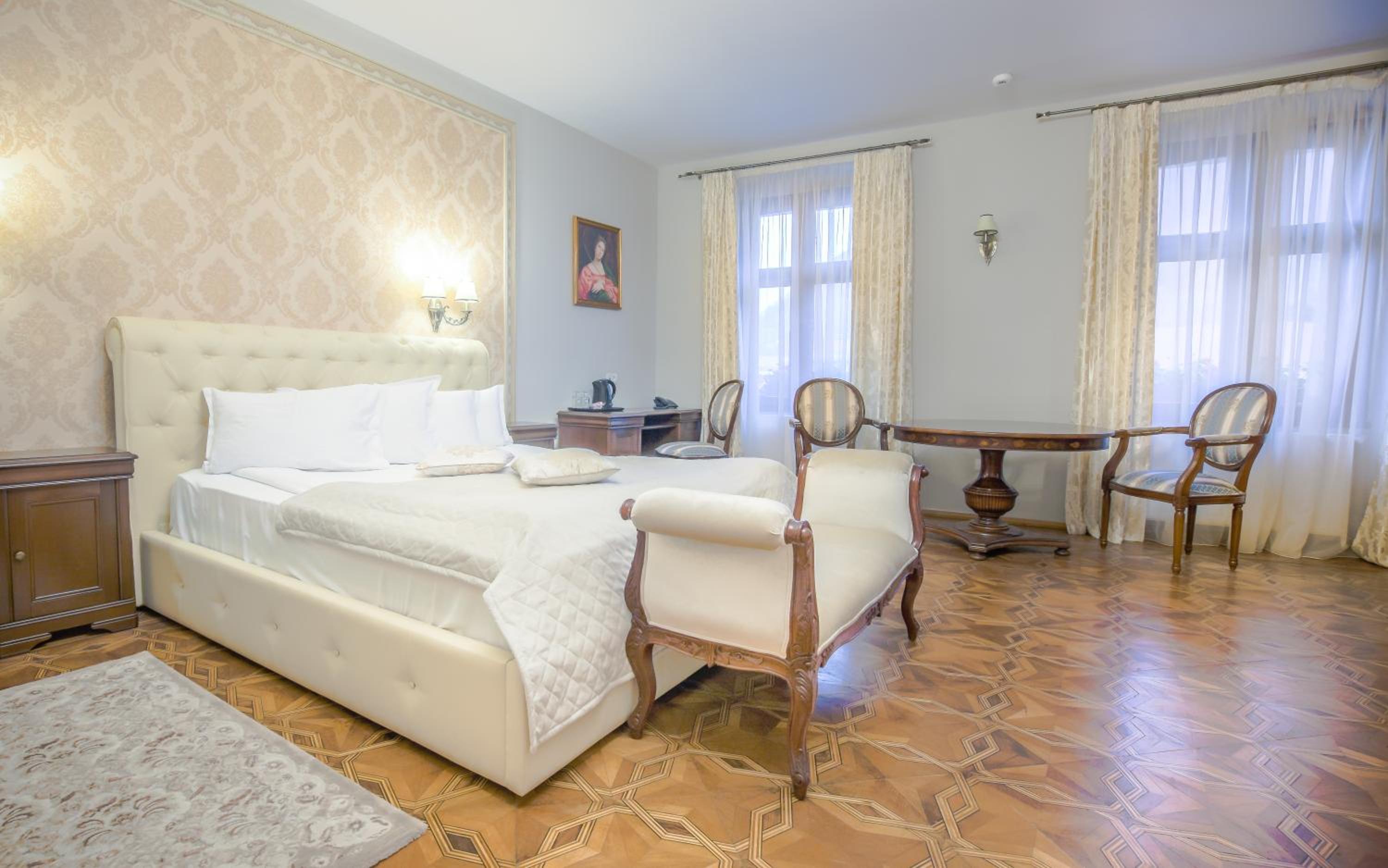 Safrano Palace