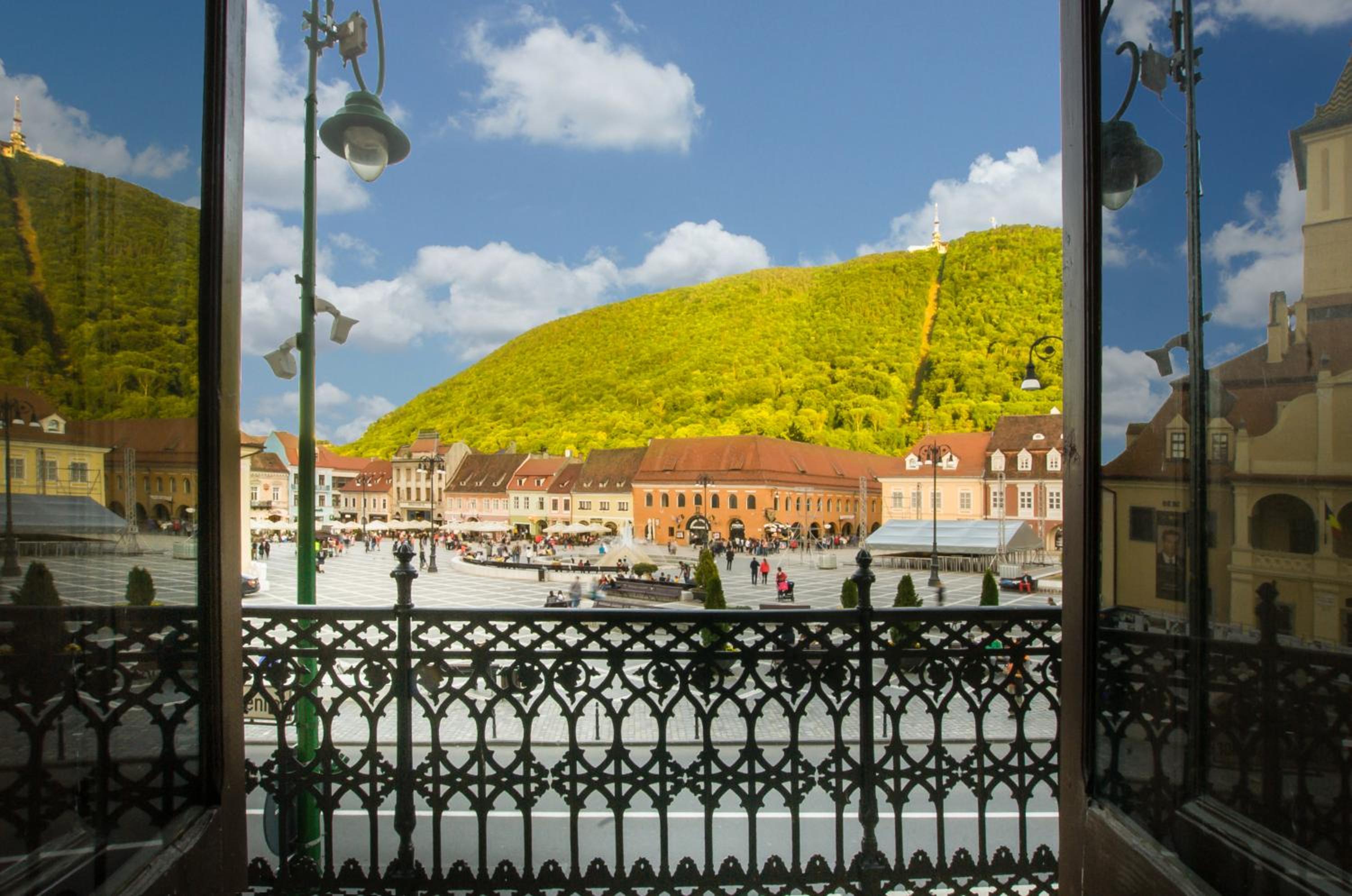 Safrano Palace