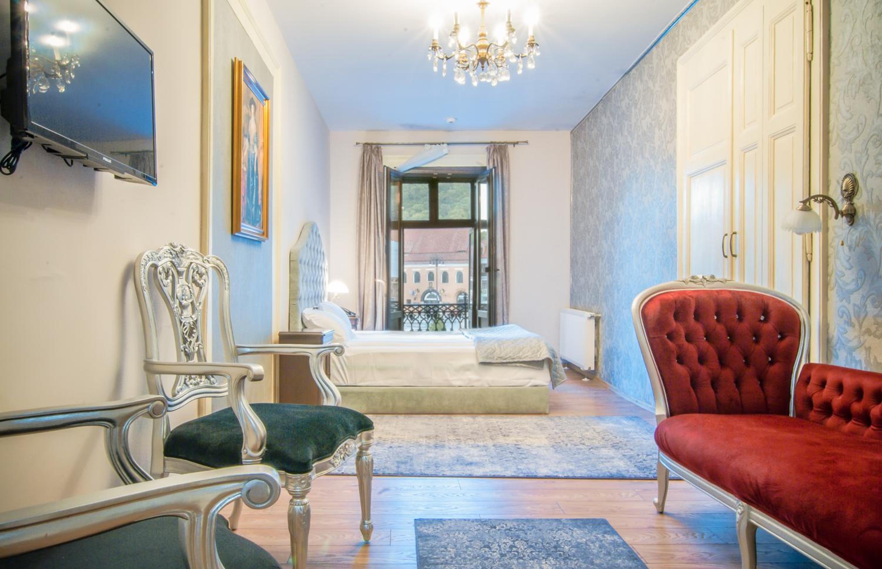 Safrano Palace