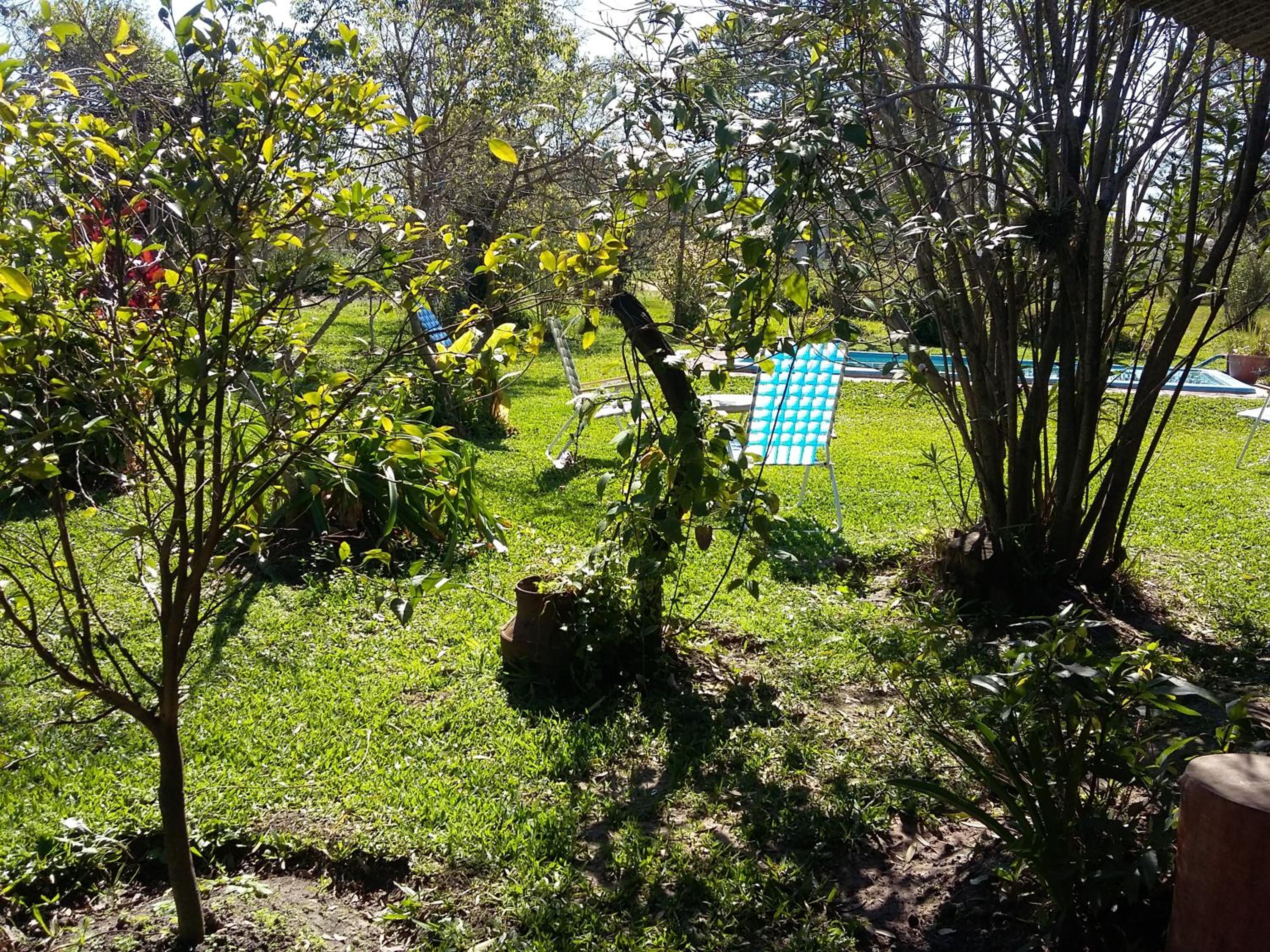 Hospedaje San Cayetano