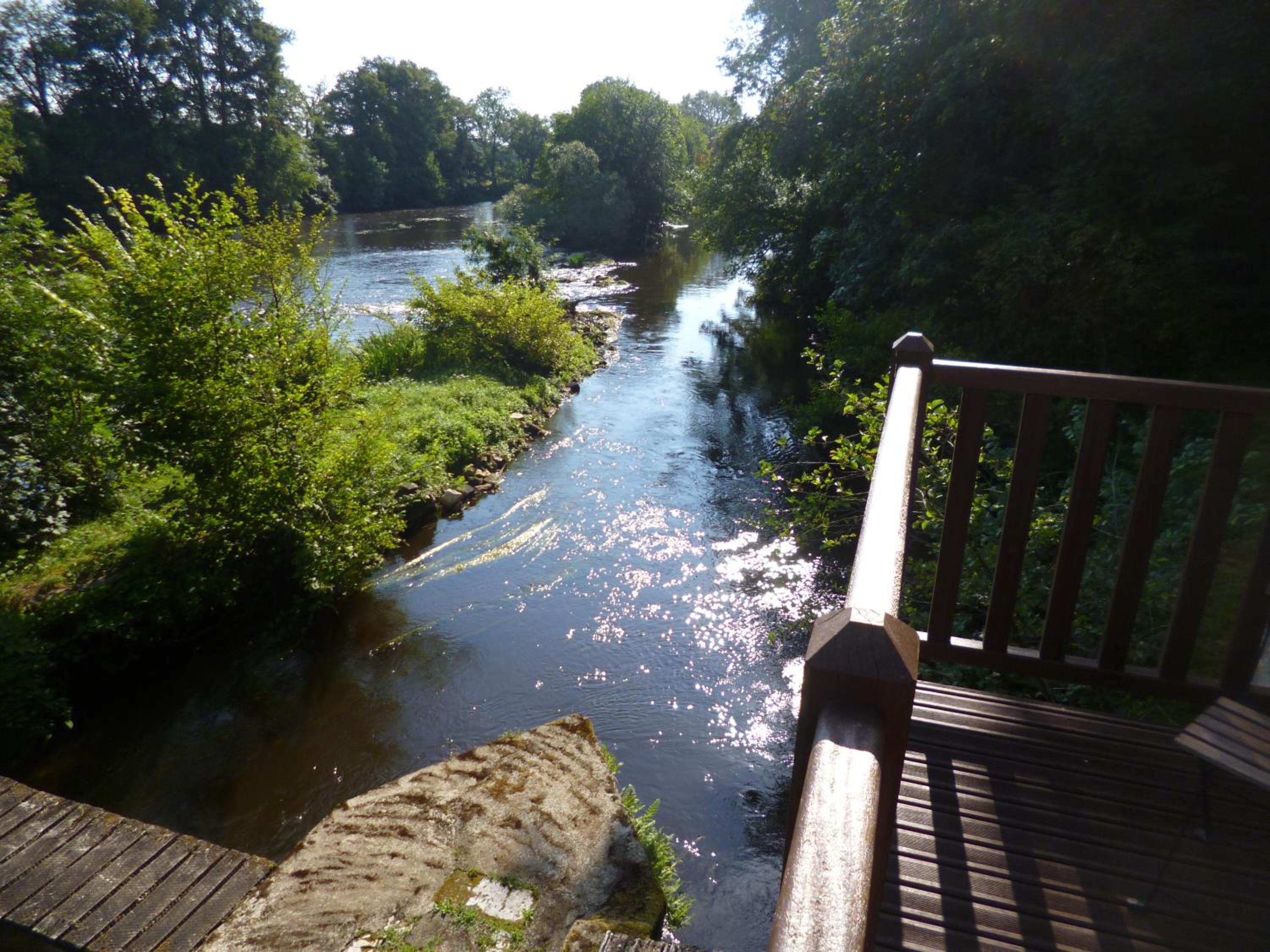 Le Moulin de Cors