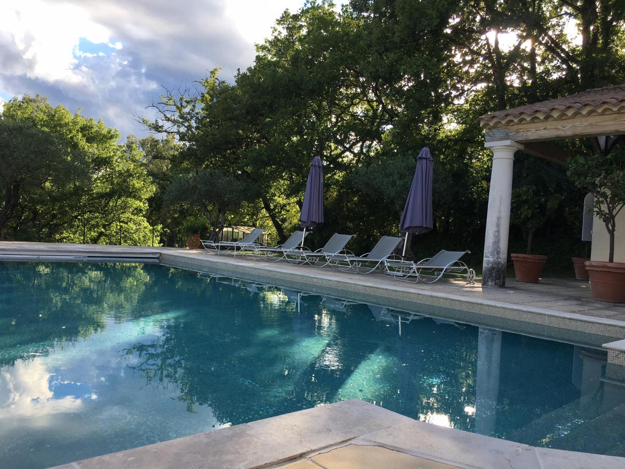 La Bastide d'Andrea view 5