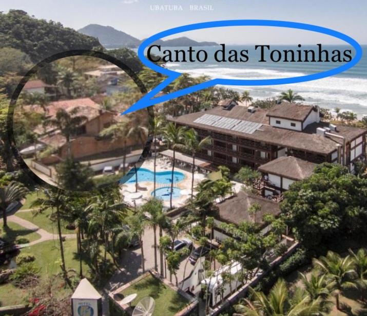 Canto das Toninhas Guest House