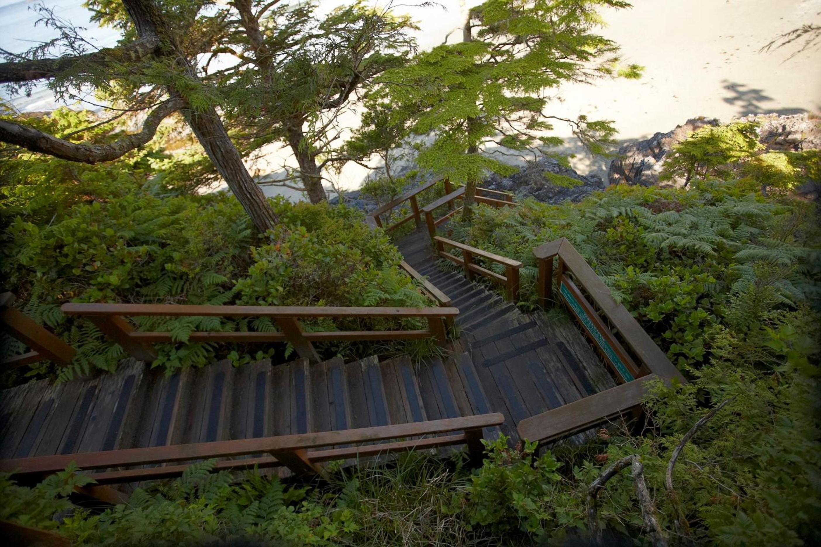 Tofino Vacations - Middle Beach Lodge - Property Image 37