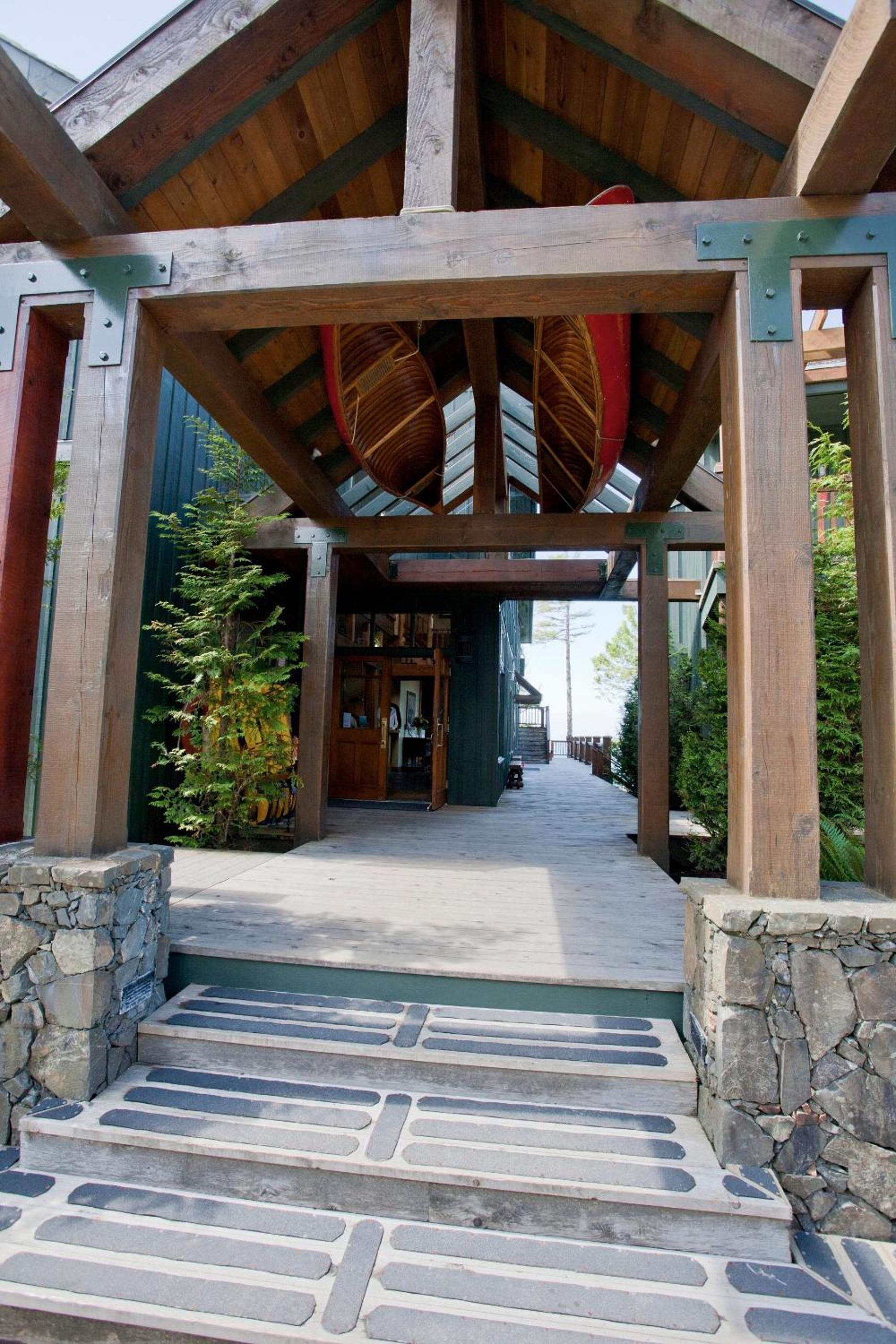 Tofino Vacations - Middle Beach Lodge - Property Image 38