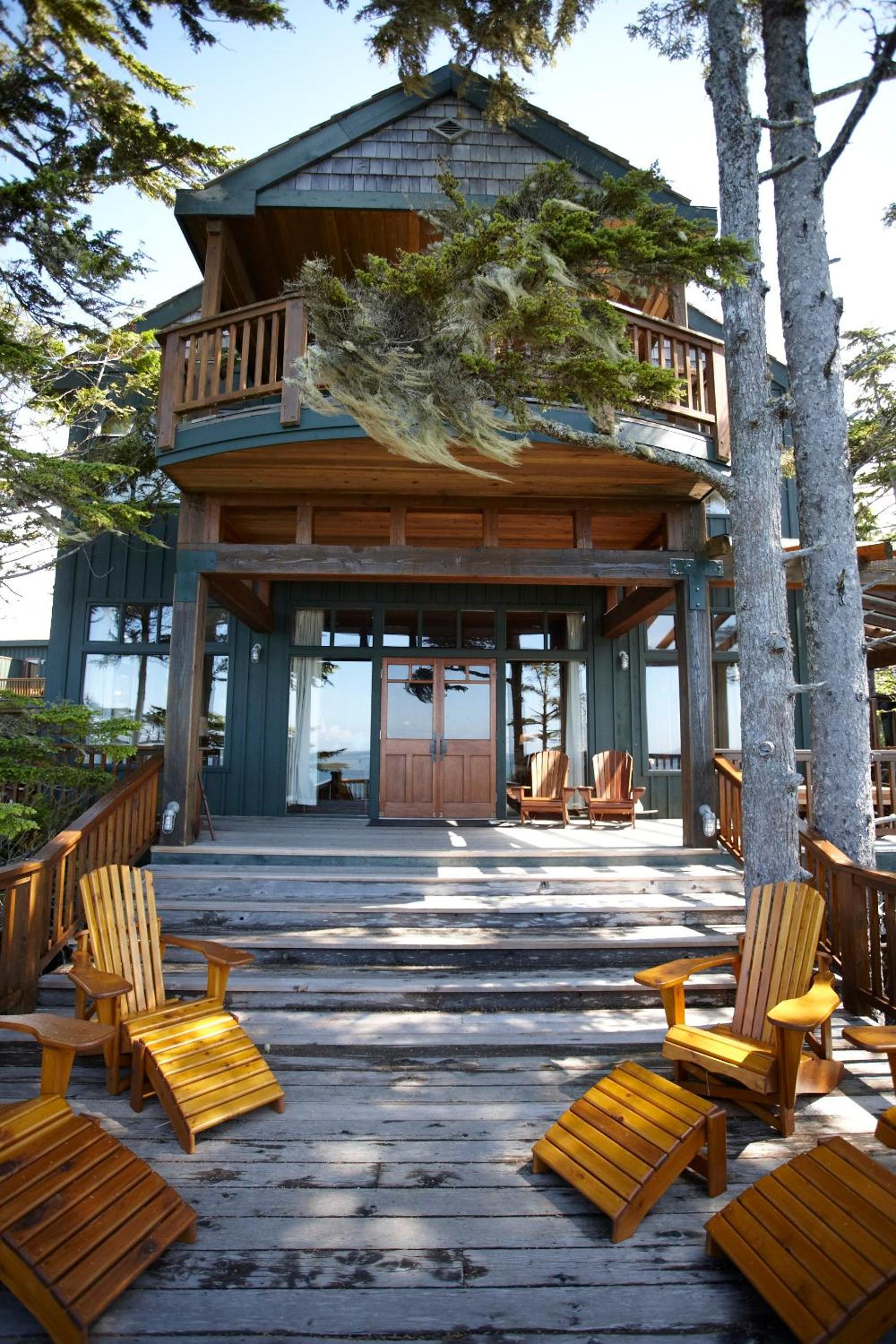 Tofino Vacations - Middle Beach Lodge - Property Image 39