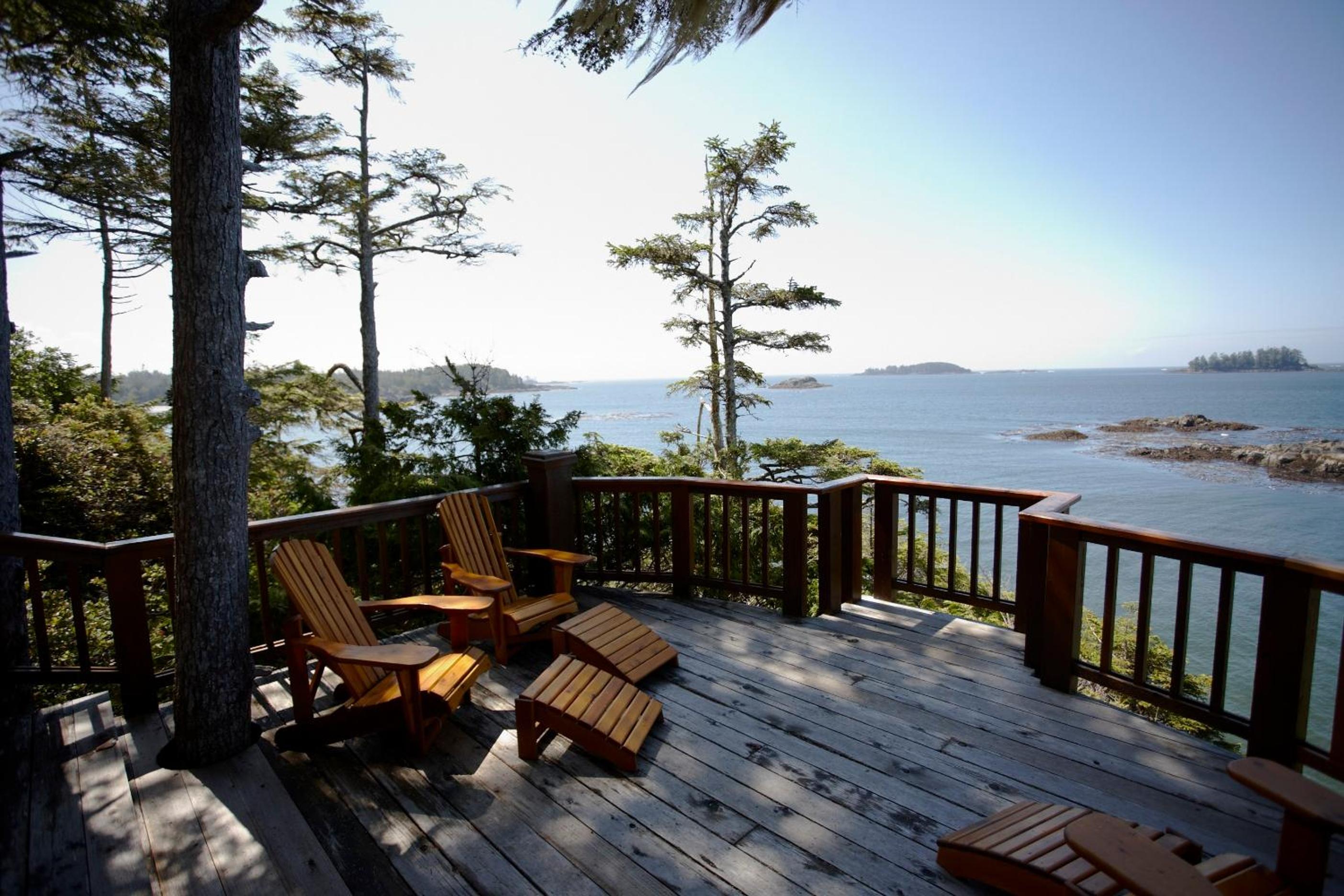 Tofino Vacations - Middle Beach Lodge - Property Image 40