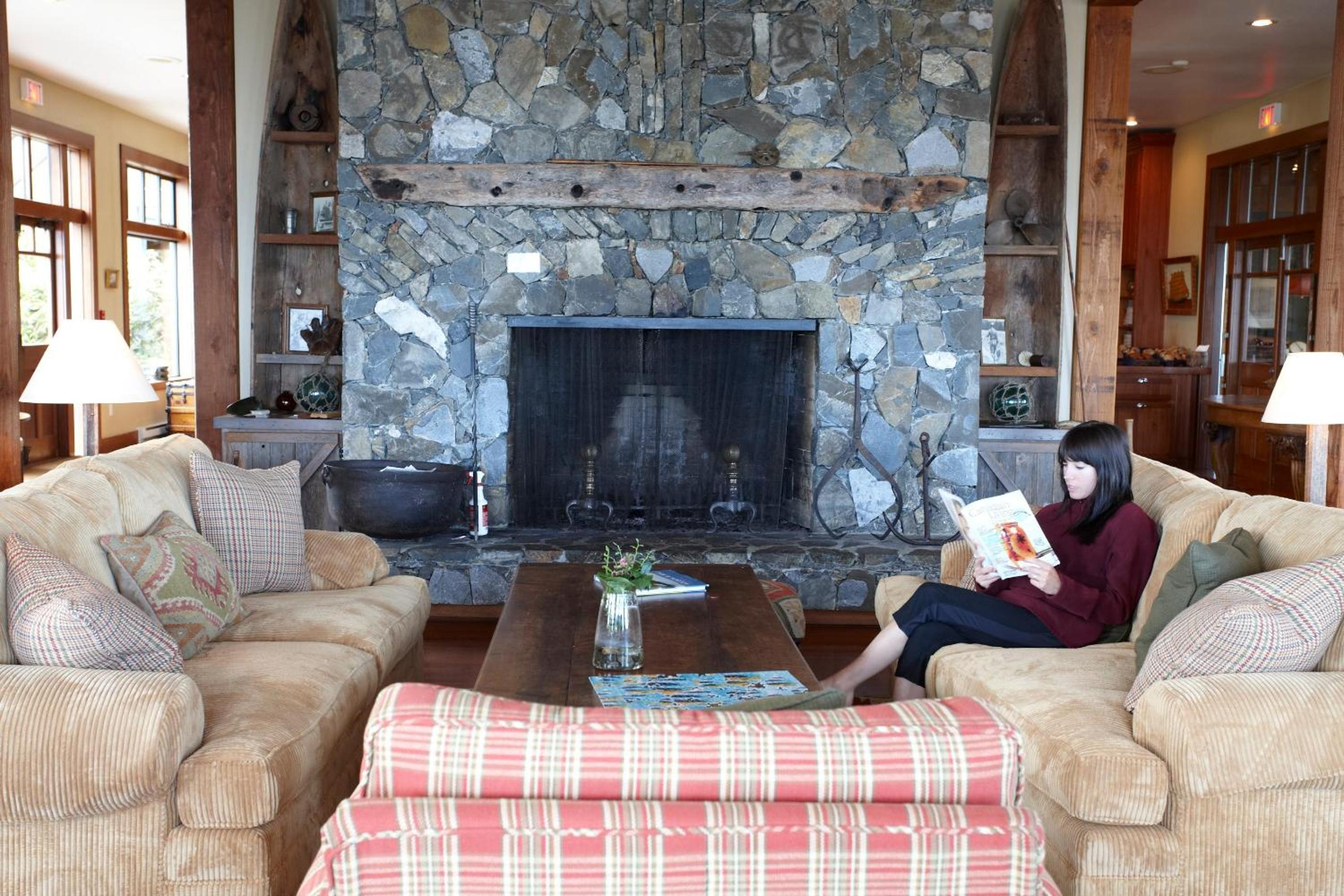 Tofino Vacations - Middle Beach Lodge - Property Image 41