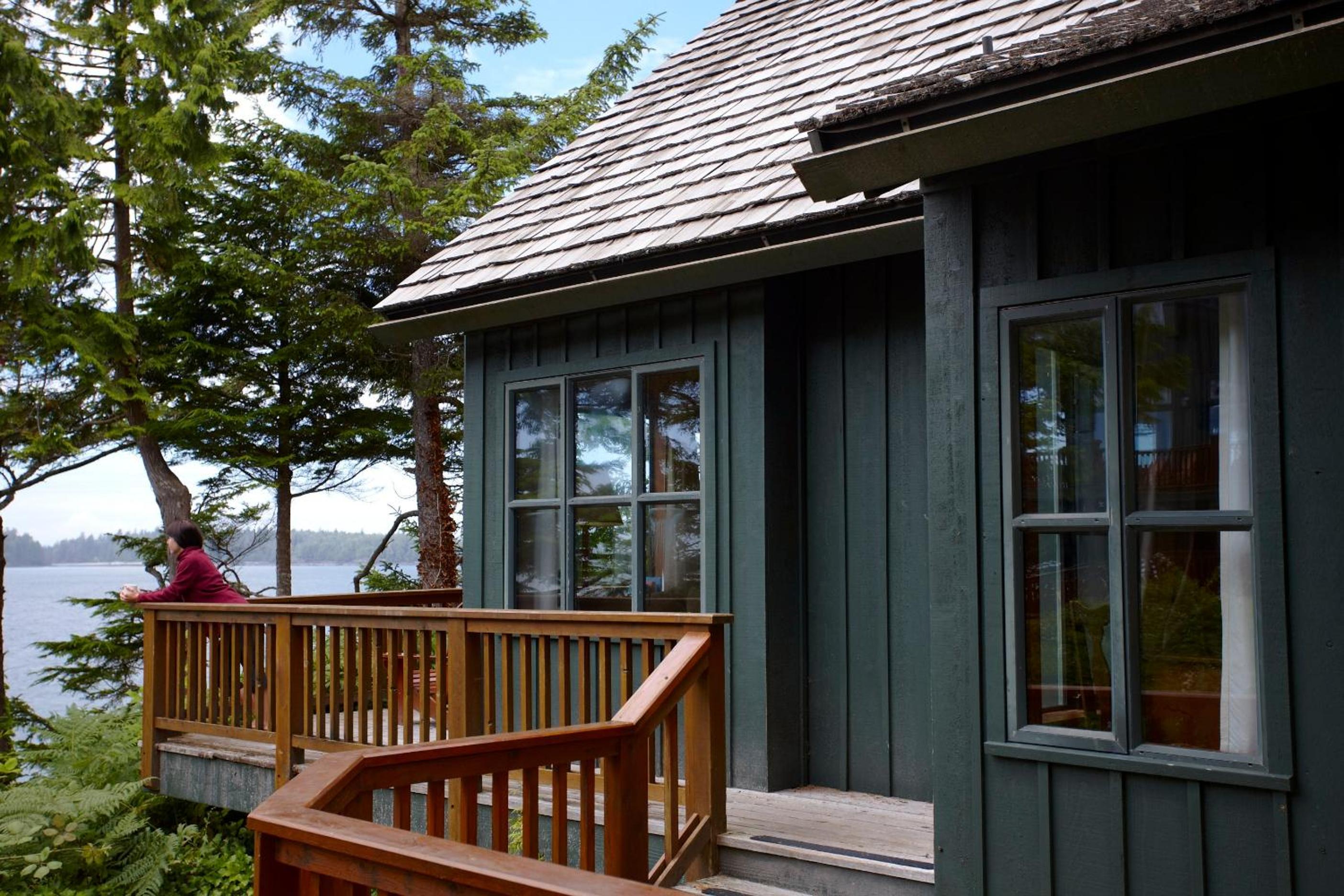 Tofino Vacations - Middle Beach Lodge - Property Image 42