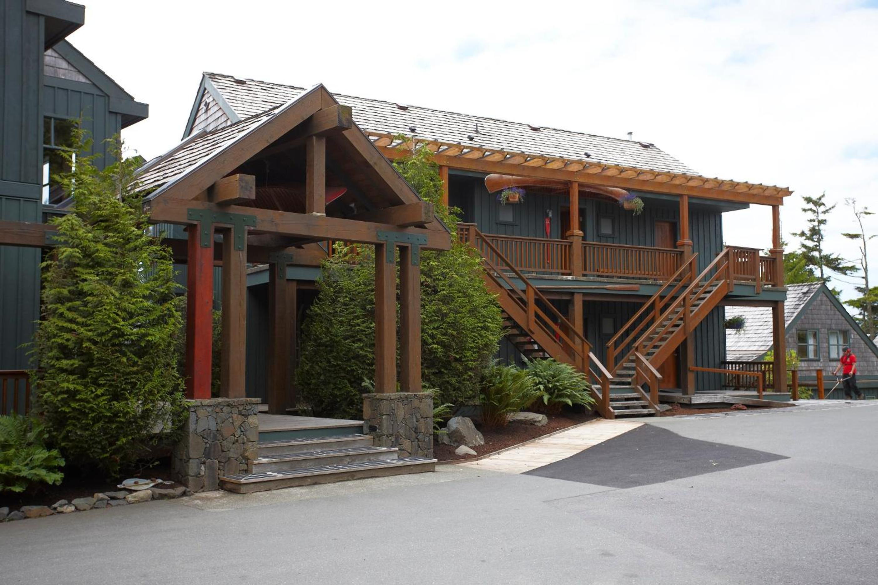 Tofino Vacations - Middle Beach Lodge - Property Image 43