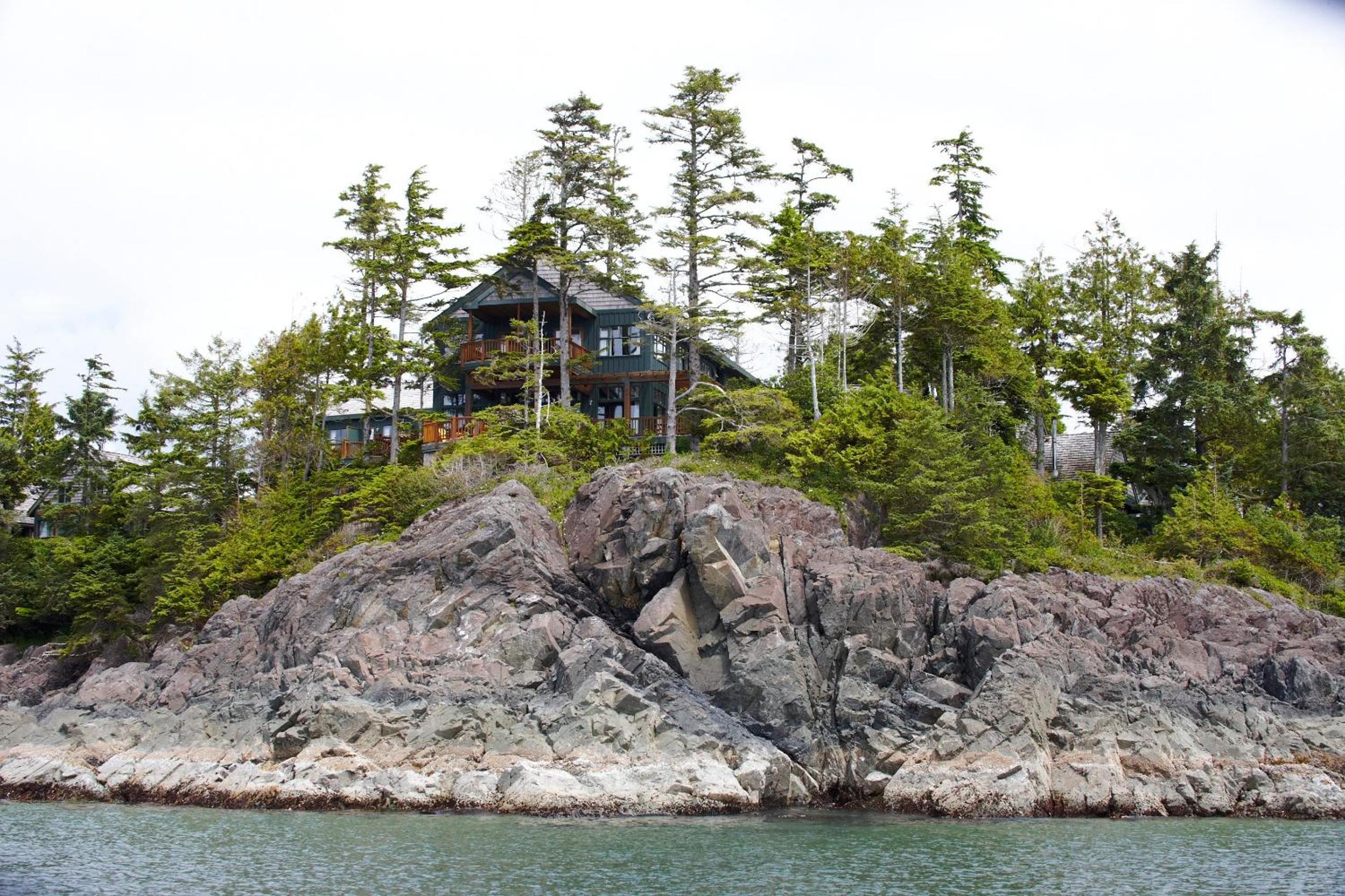 Tofino Vacations - Middle Beach Lodge - Property Image 44