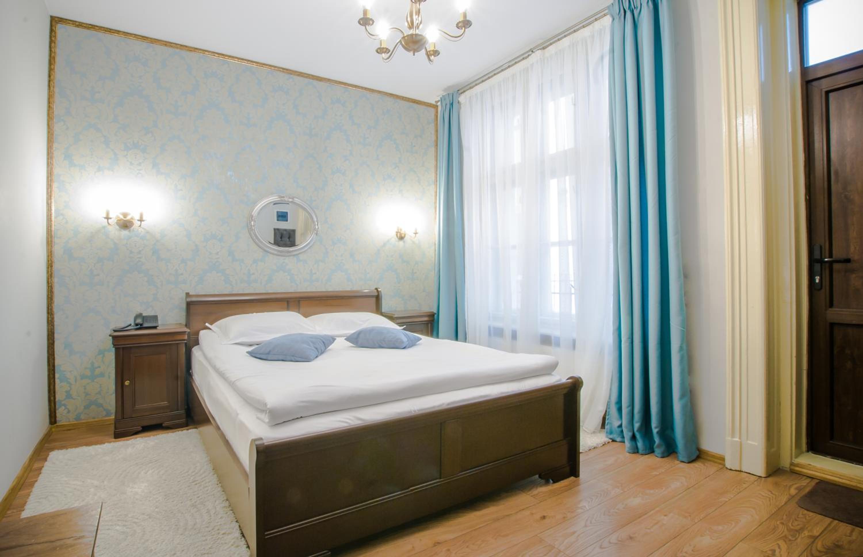 Safrano Palace