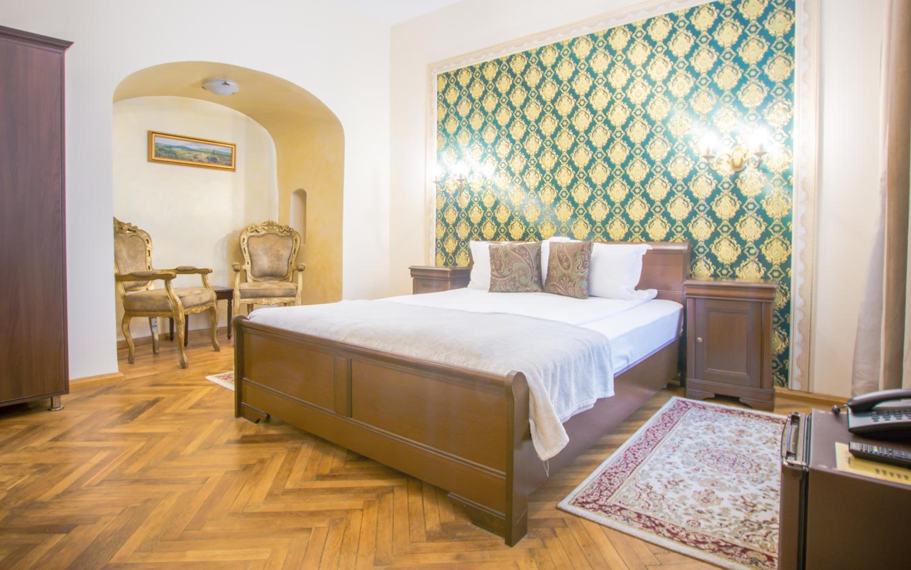 Safrano Palace