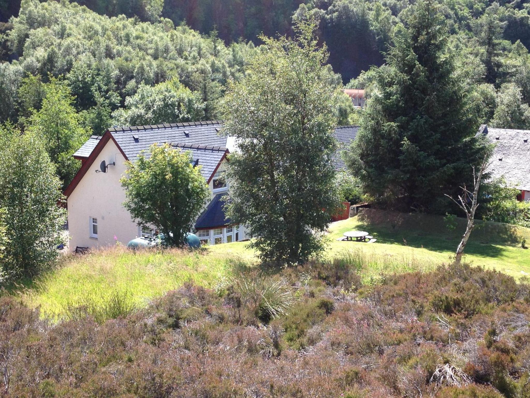 Hotel Stormfront Luxury Hideaway Glencoe Max 4 adults and one pet No visitor guests are permitted - Image 1