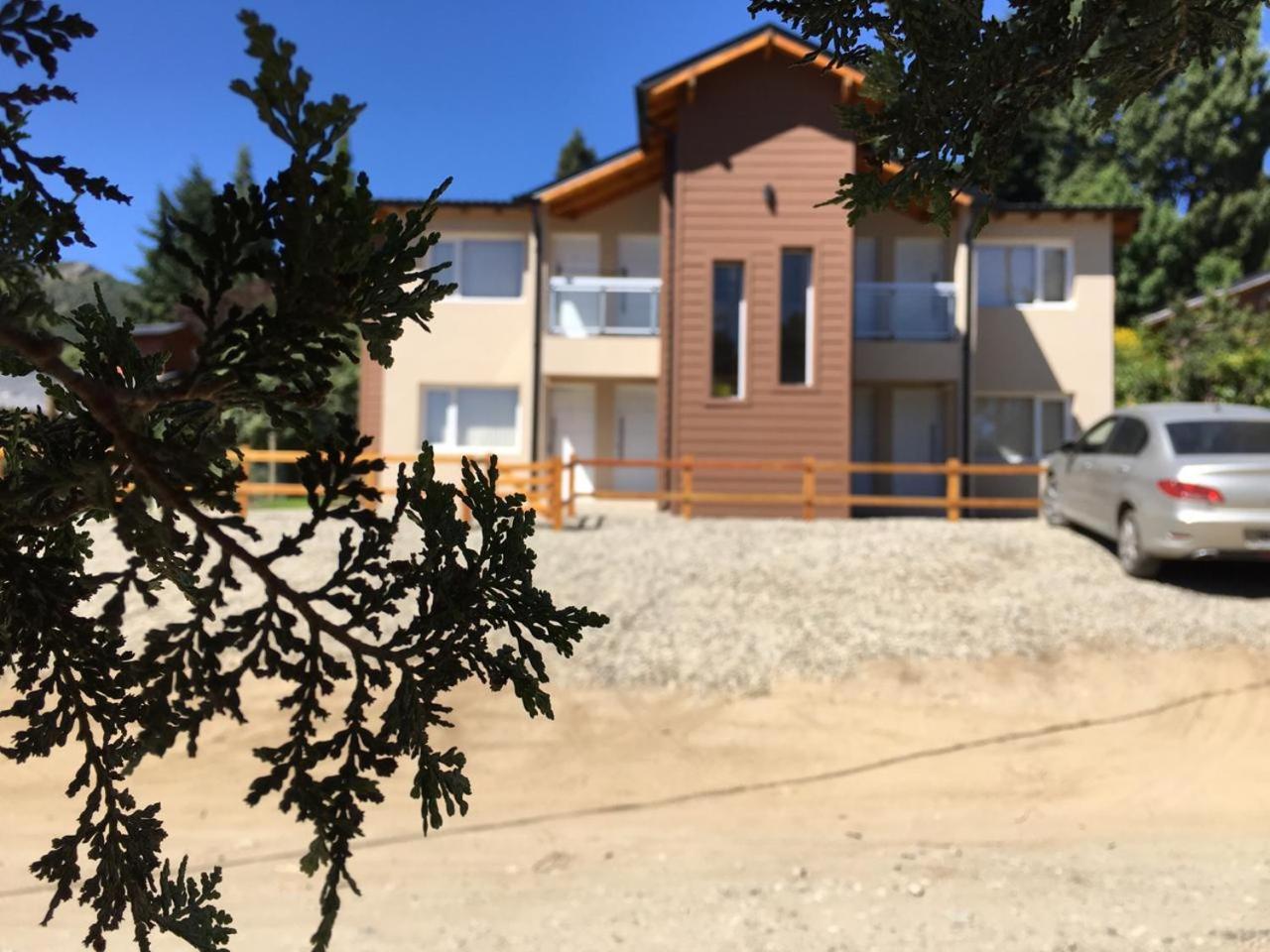 Apartamento Del Sol