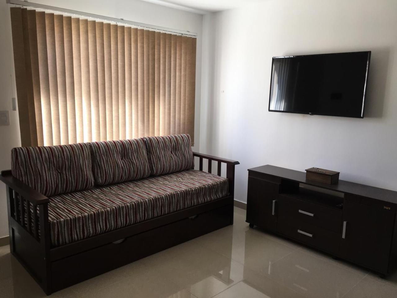 Apartamento Del Sol