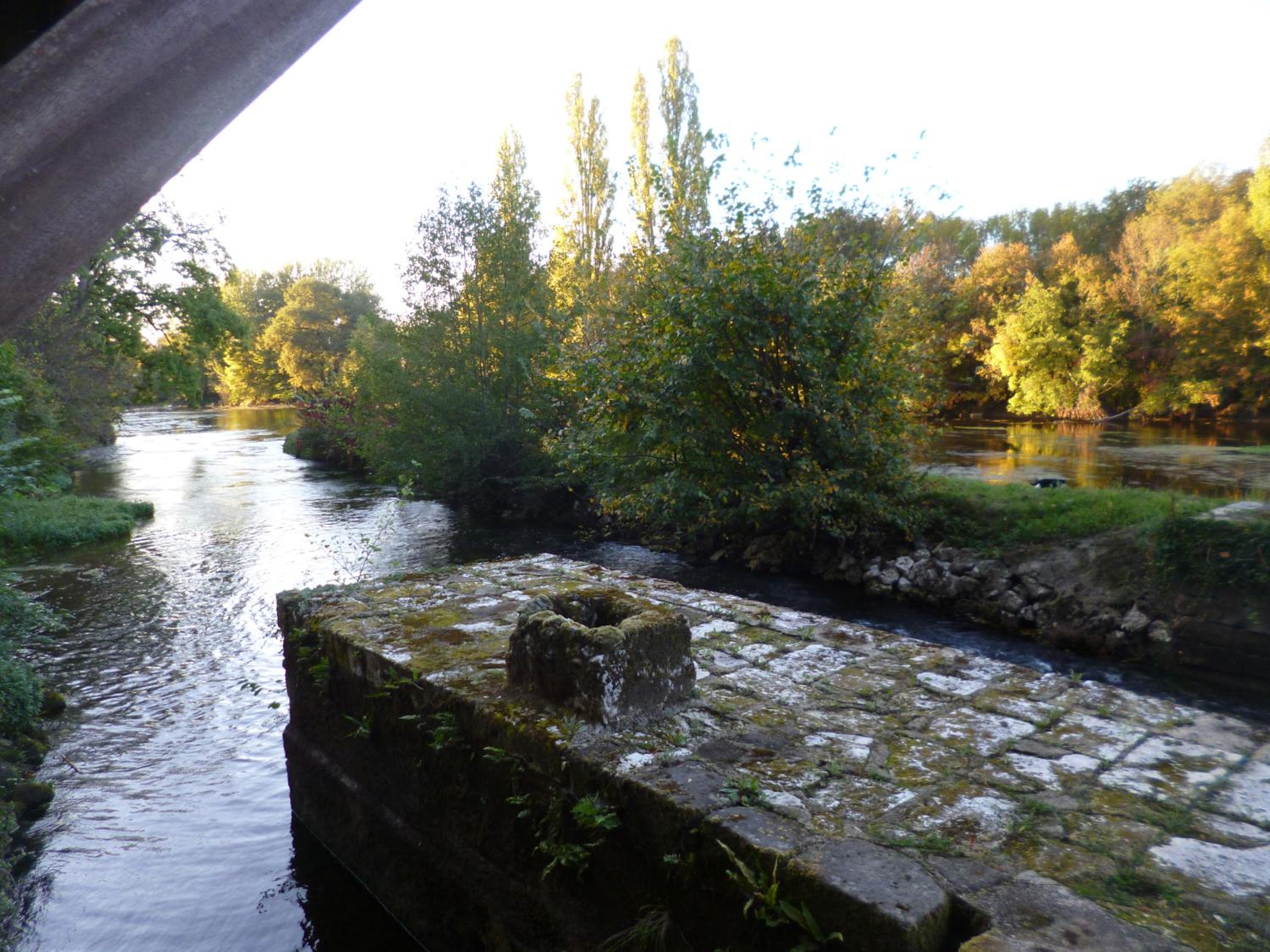 Le Moulin de Cors