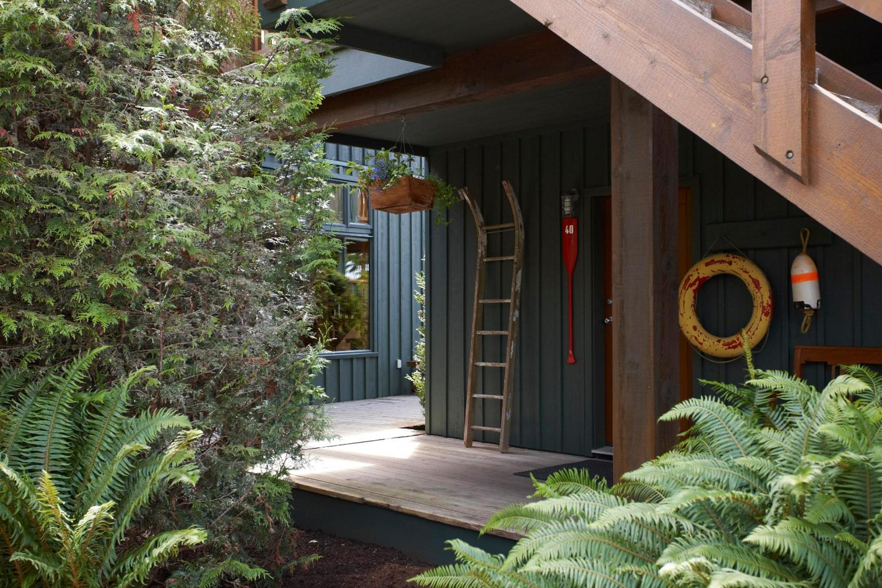 Tofino Vacations - Middle Beach Lodge - Property Image 46
