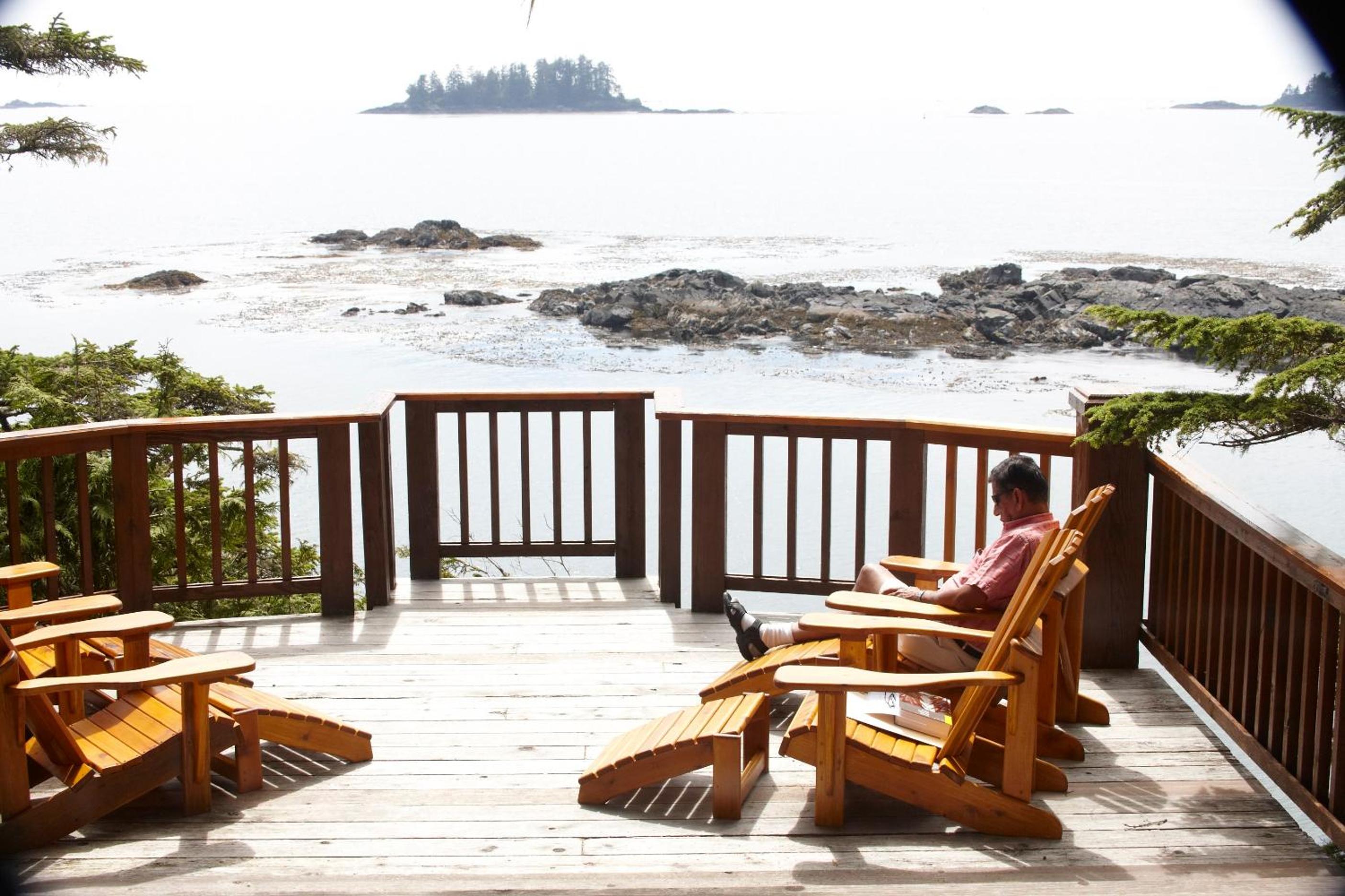 Tofino Vacations - Middle Beach Lodge - Property Image 47