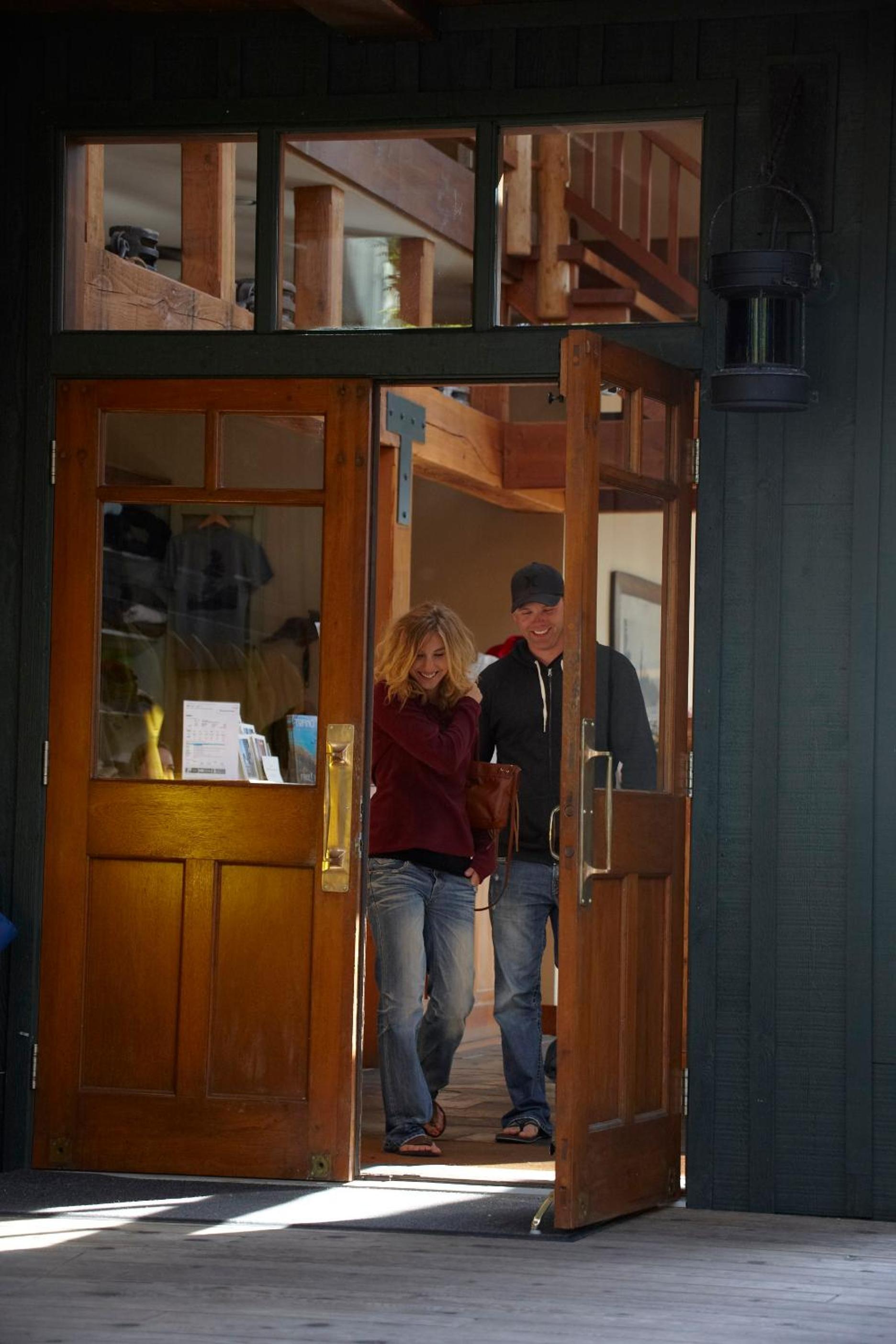 Tofino Vacations - Middle Beach Lodge - Property Image 48