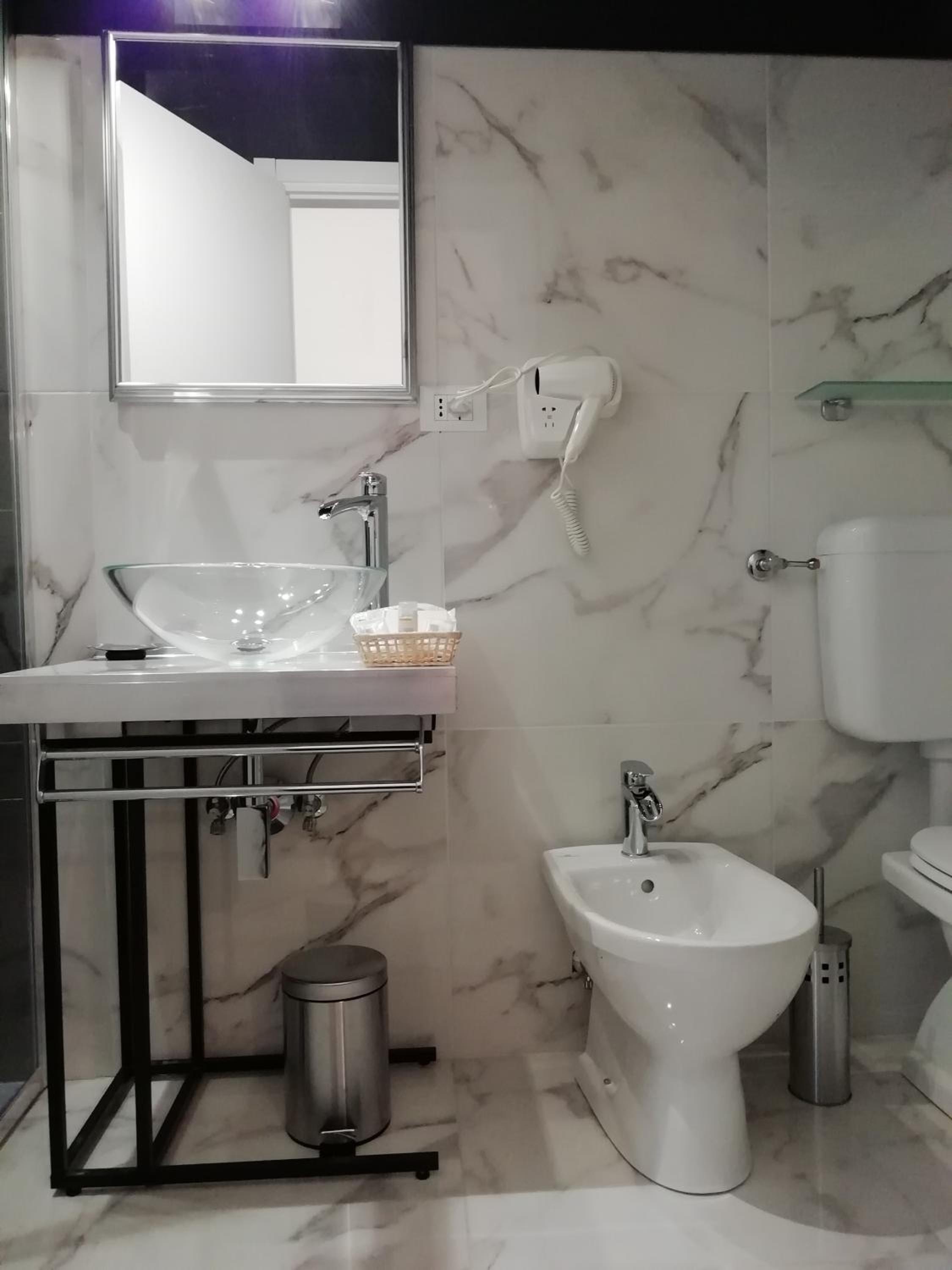 b&b Florence Cathedral