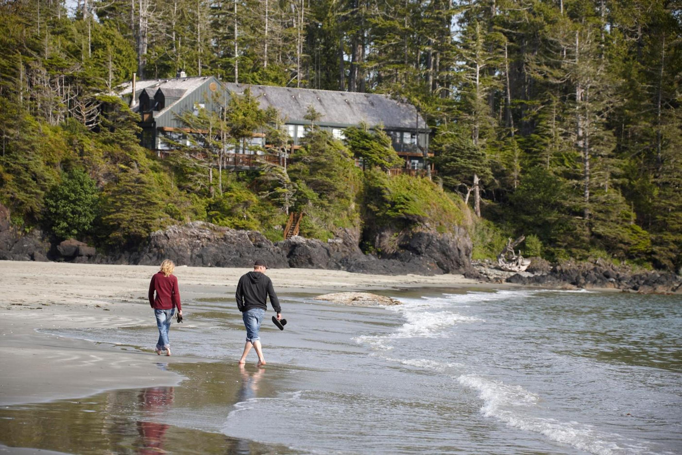 Tofino Vacations - Middle Beach Lodge - Property Image 49
